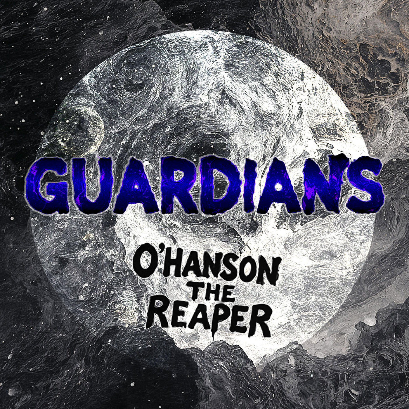 O'Hanson the Reaper