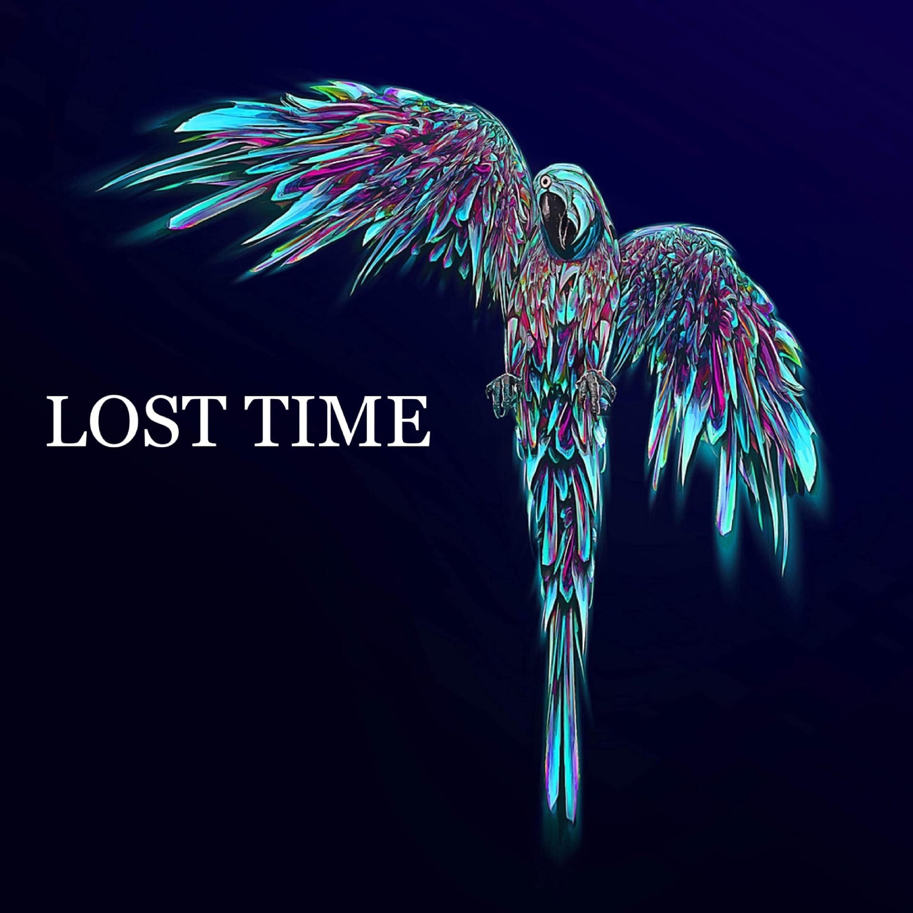 Релиз Lost Time
