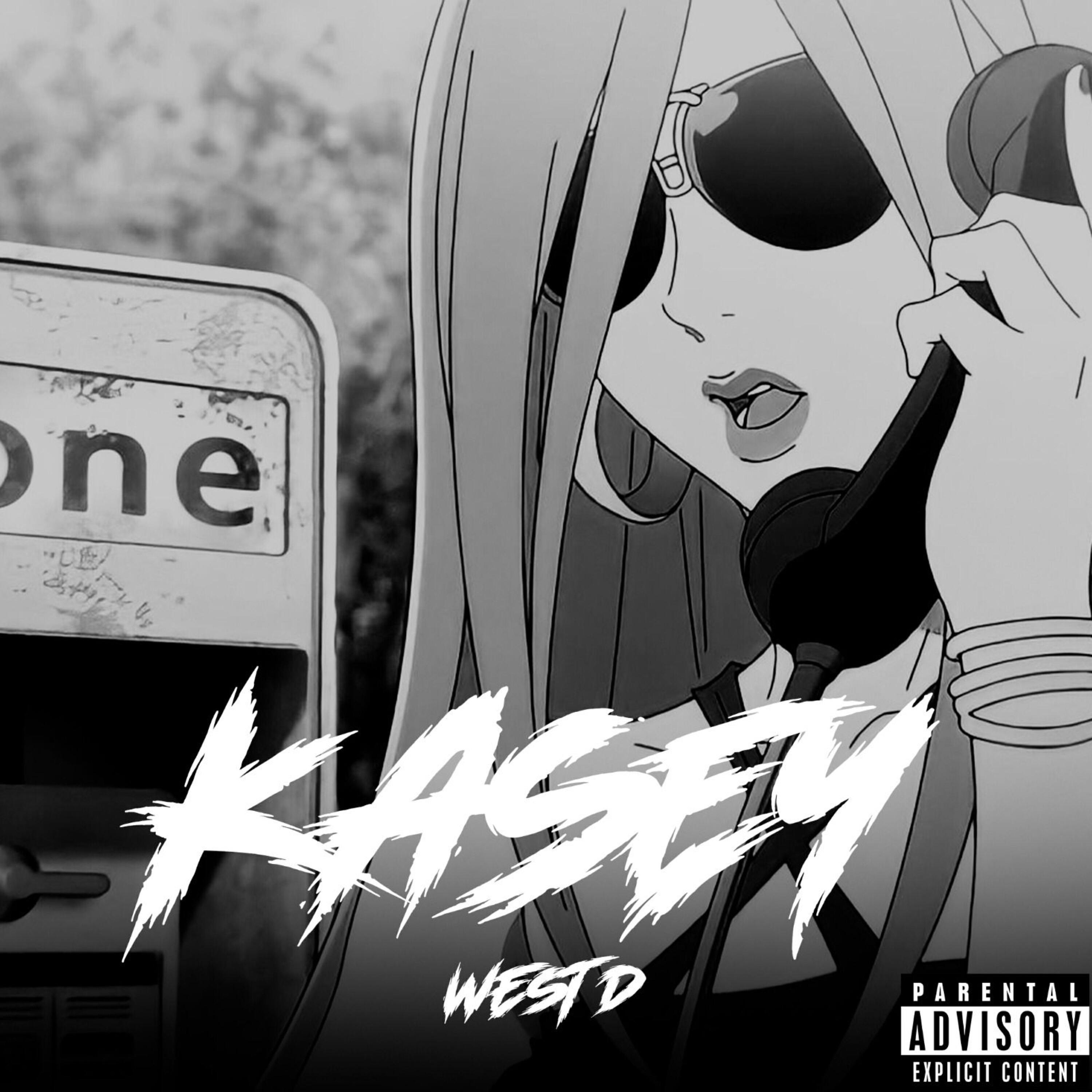 Постер альбома Kasey