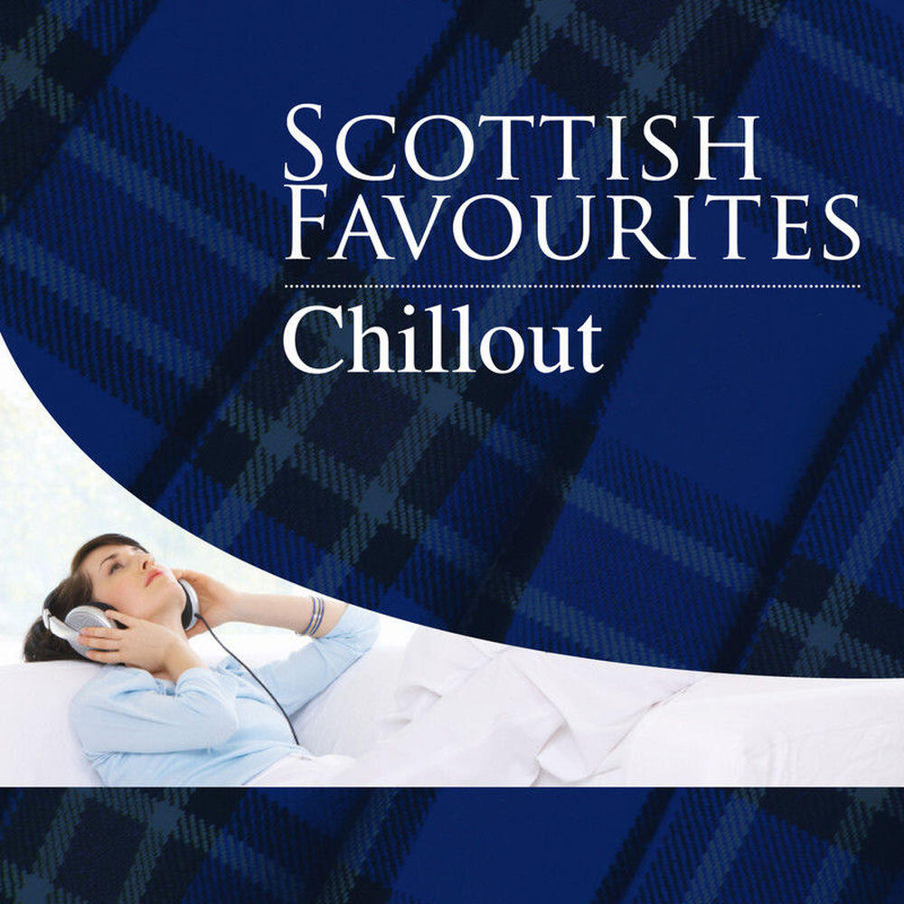 Релиз Scottish Favourites - Chillout