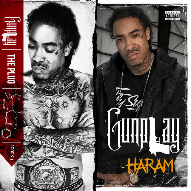 Постер альбома The Plug & Haram (Special Edition)