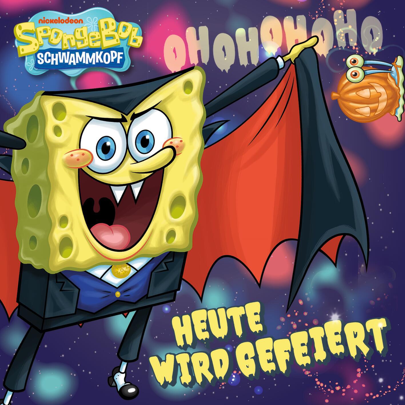 Релиз Heute wird gefeiert (Oh Oh Halloween)