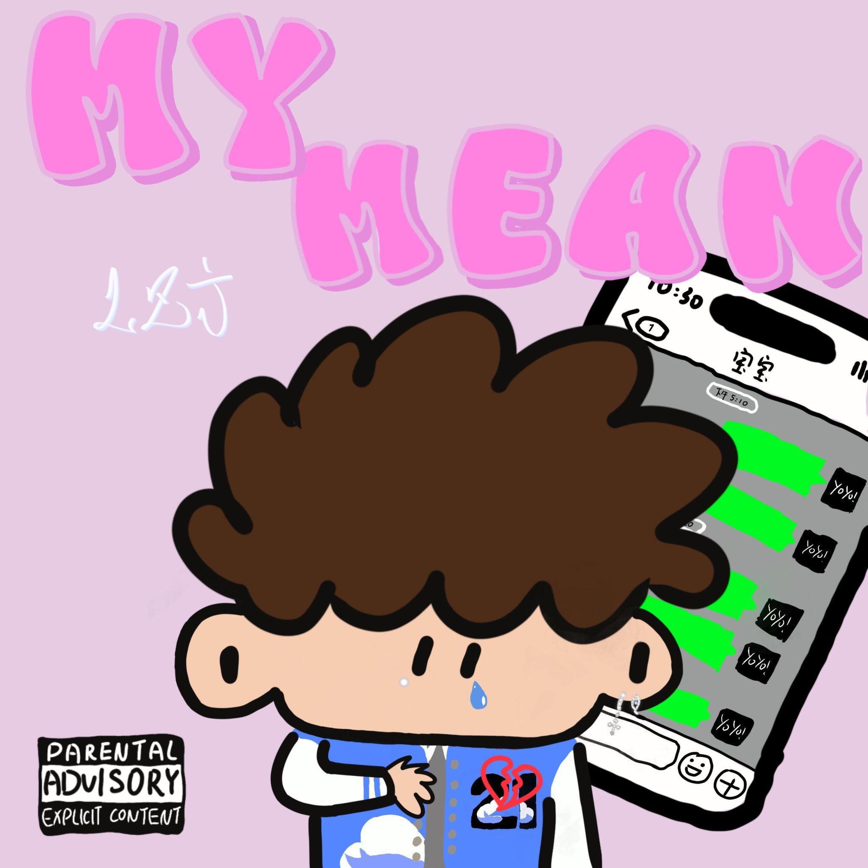 Релиз My Mean