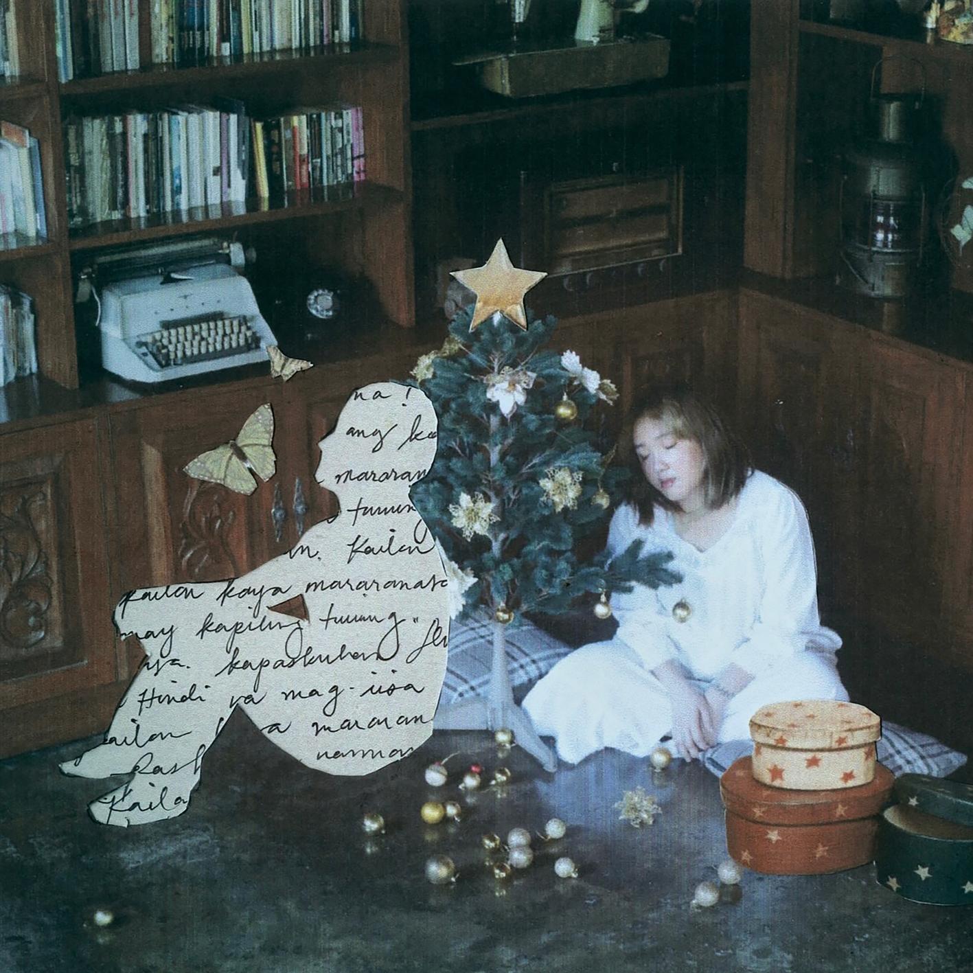 Релиз SMP (Samahan Ng Malalamig Ang Pasko)