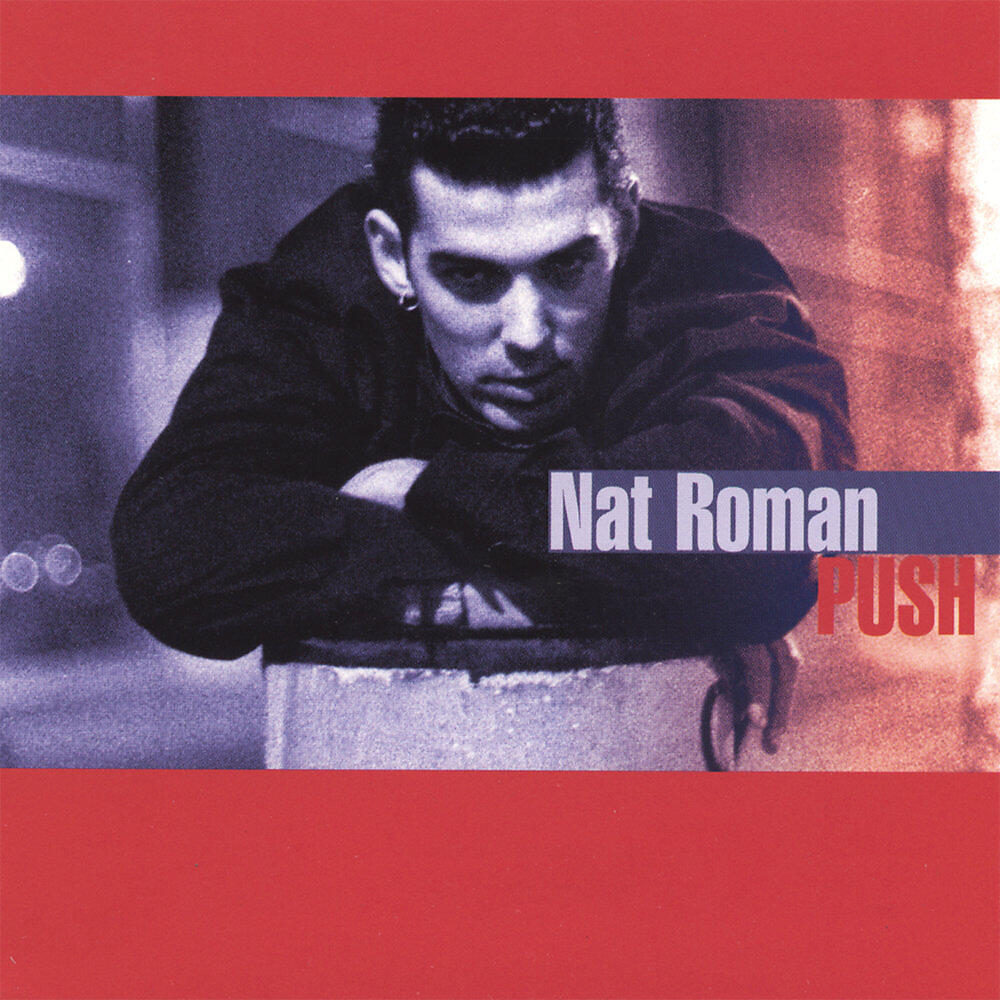 Nat Roman