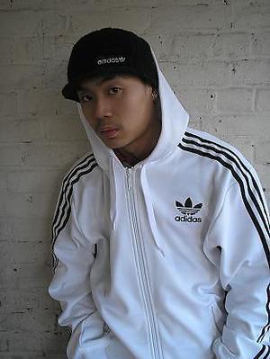Mr Wong