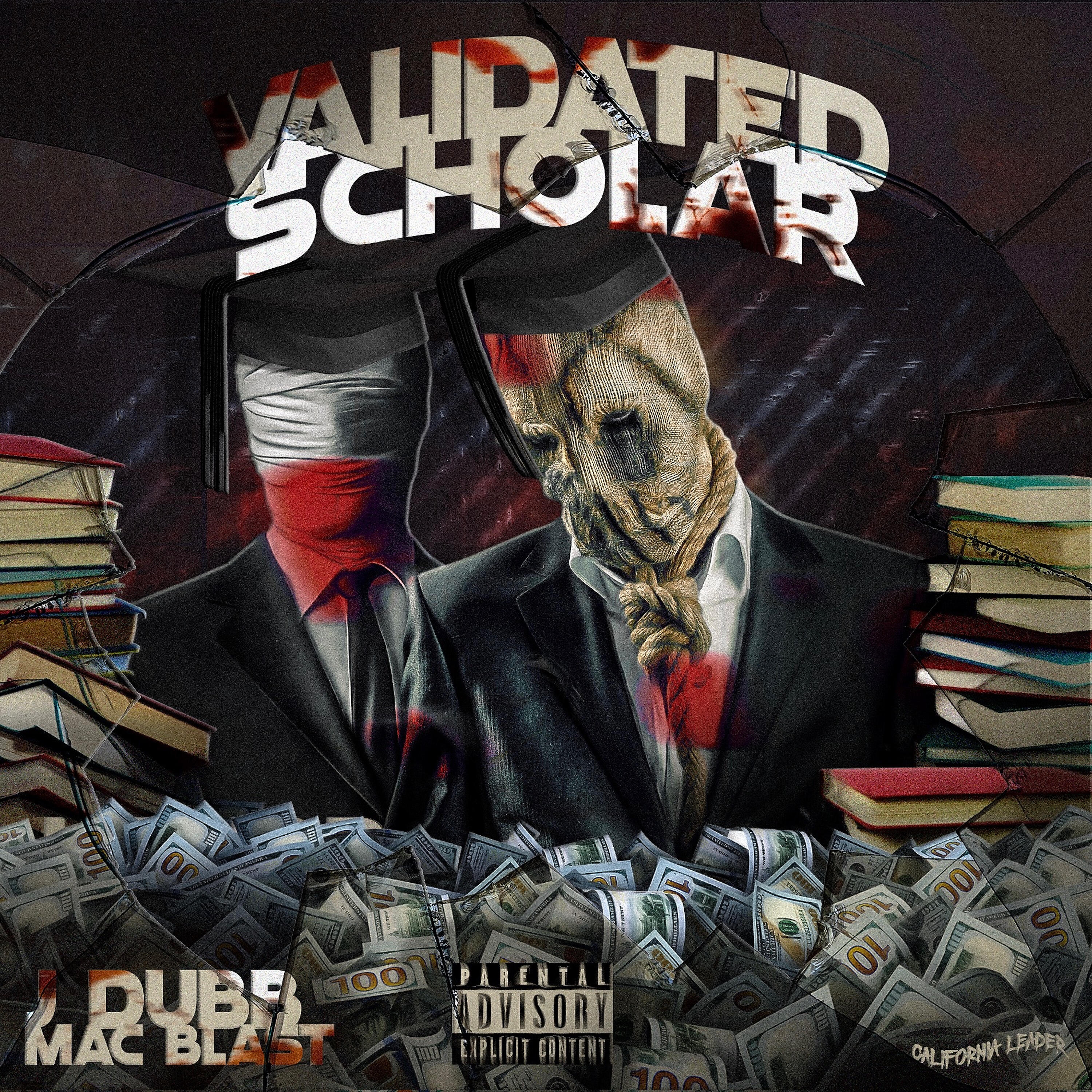 Релиз Validated Scholar