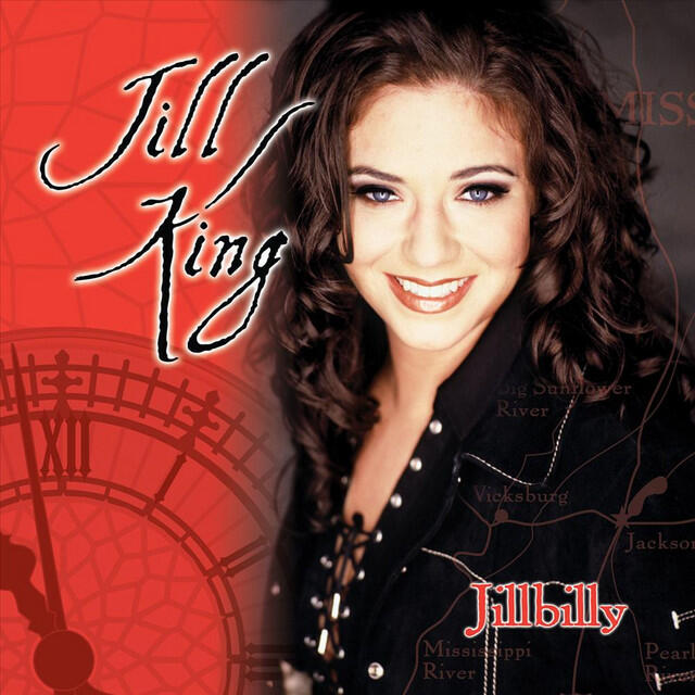 Релиз Jillbilly