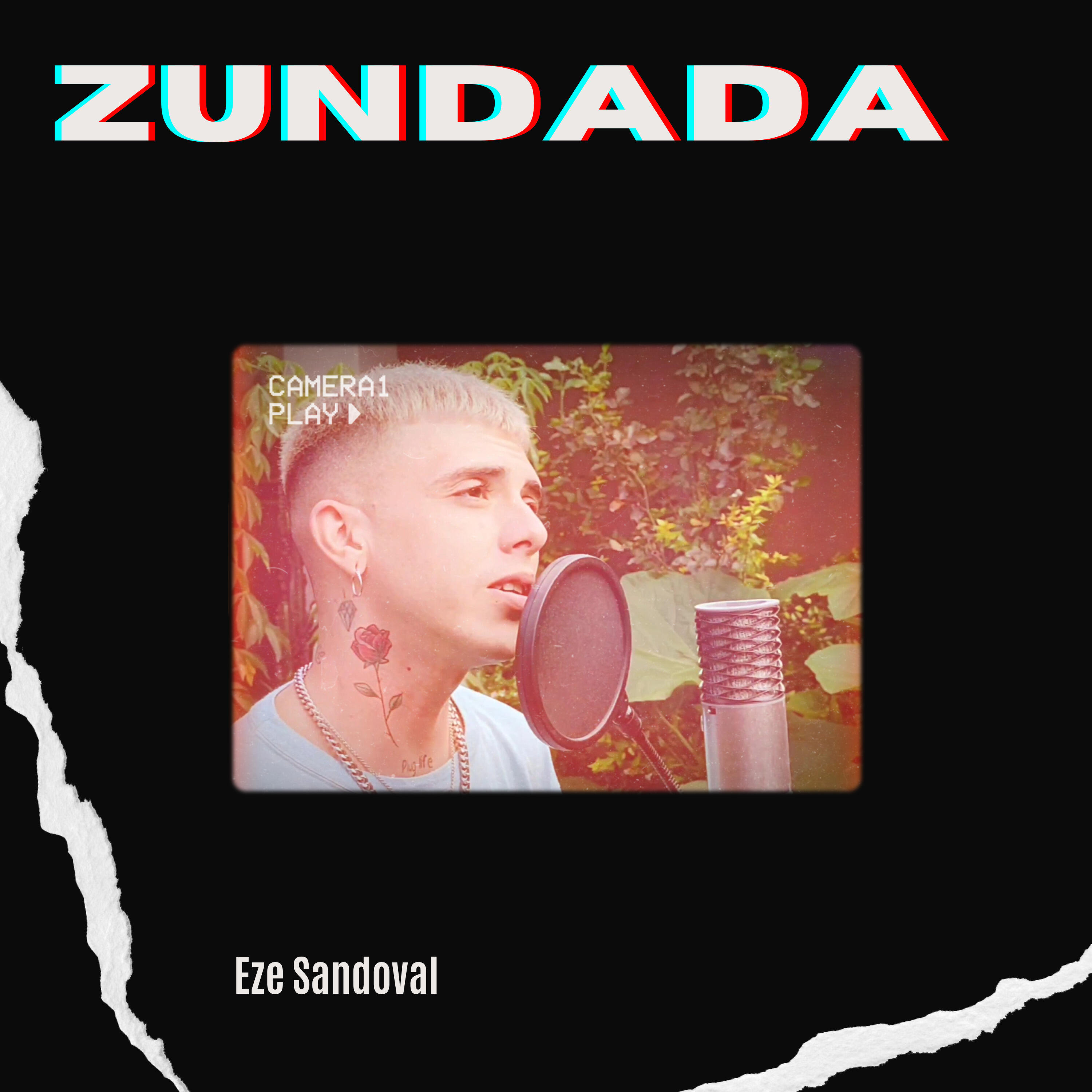 Релиз Zun-Dada
