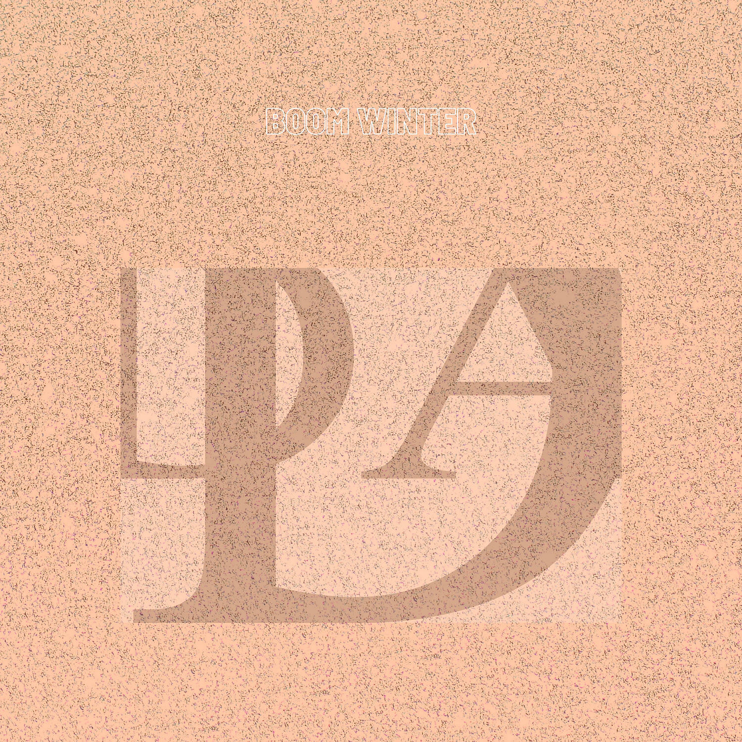 Релиз BOOM WINTER