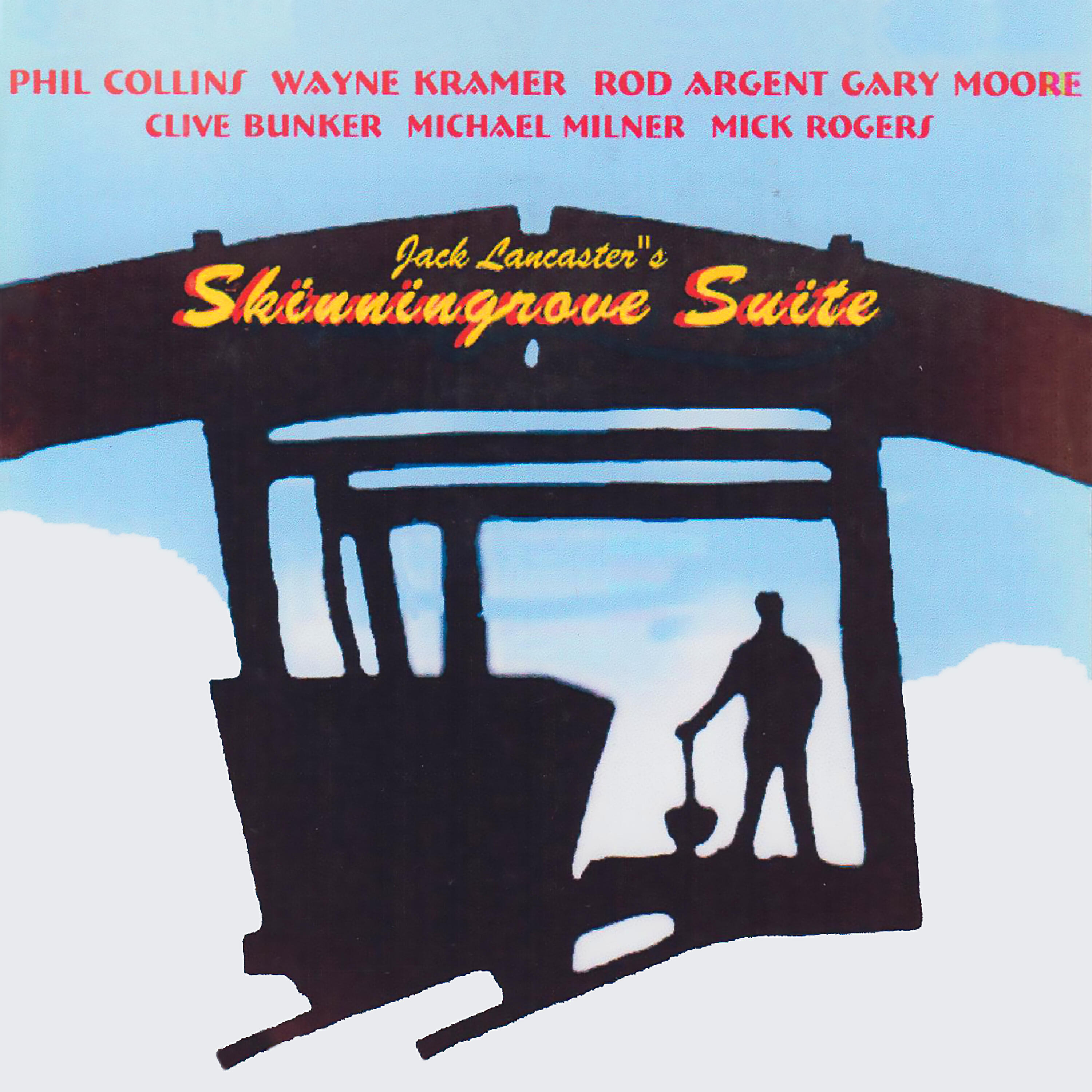 Релиз Skinningrove Bay