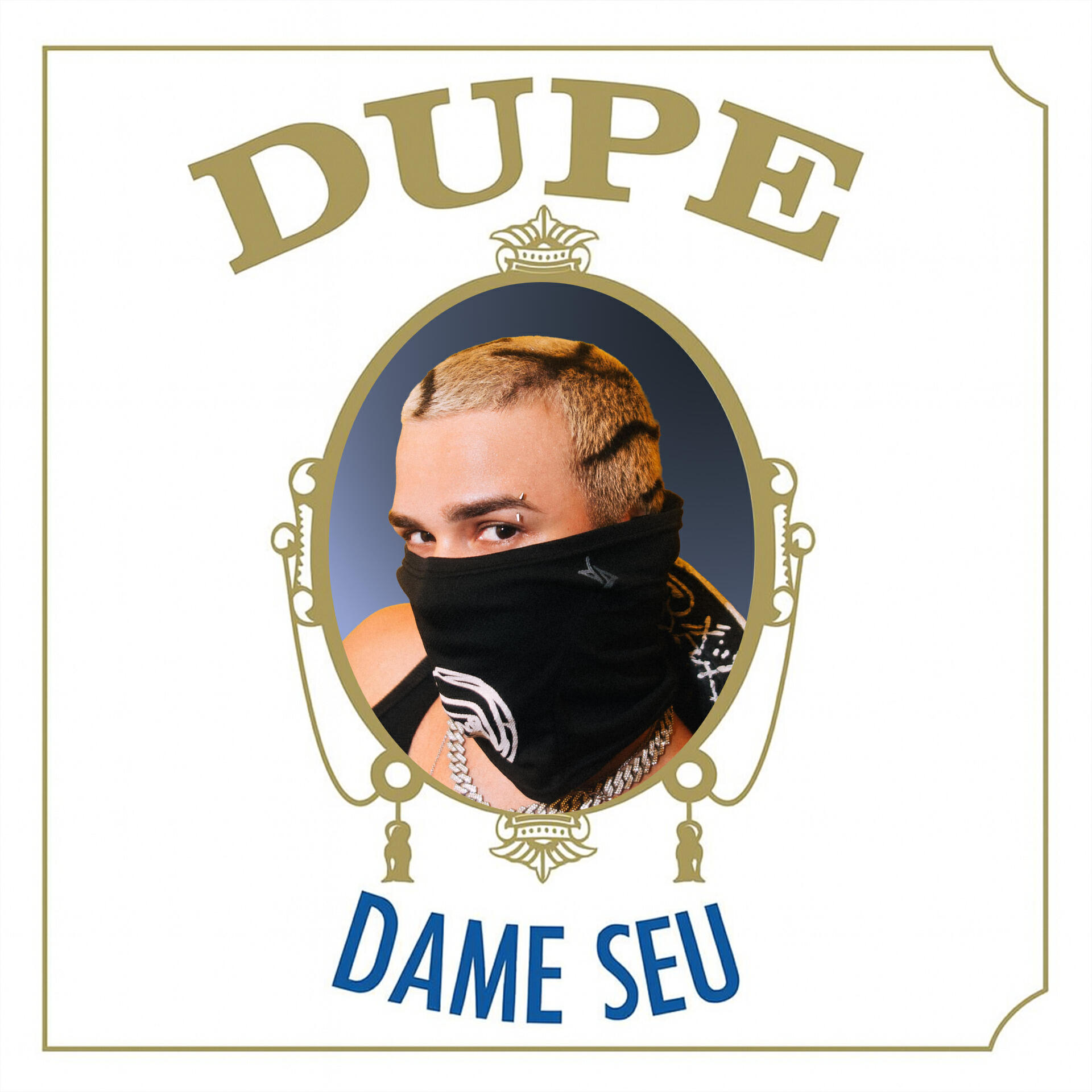Релиз DAME SEU AN