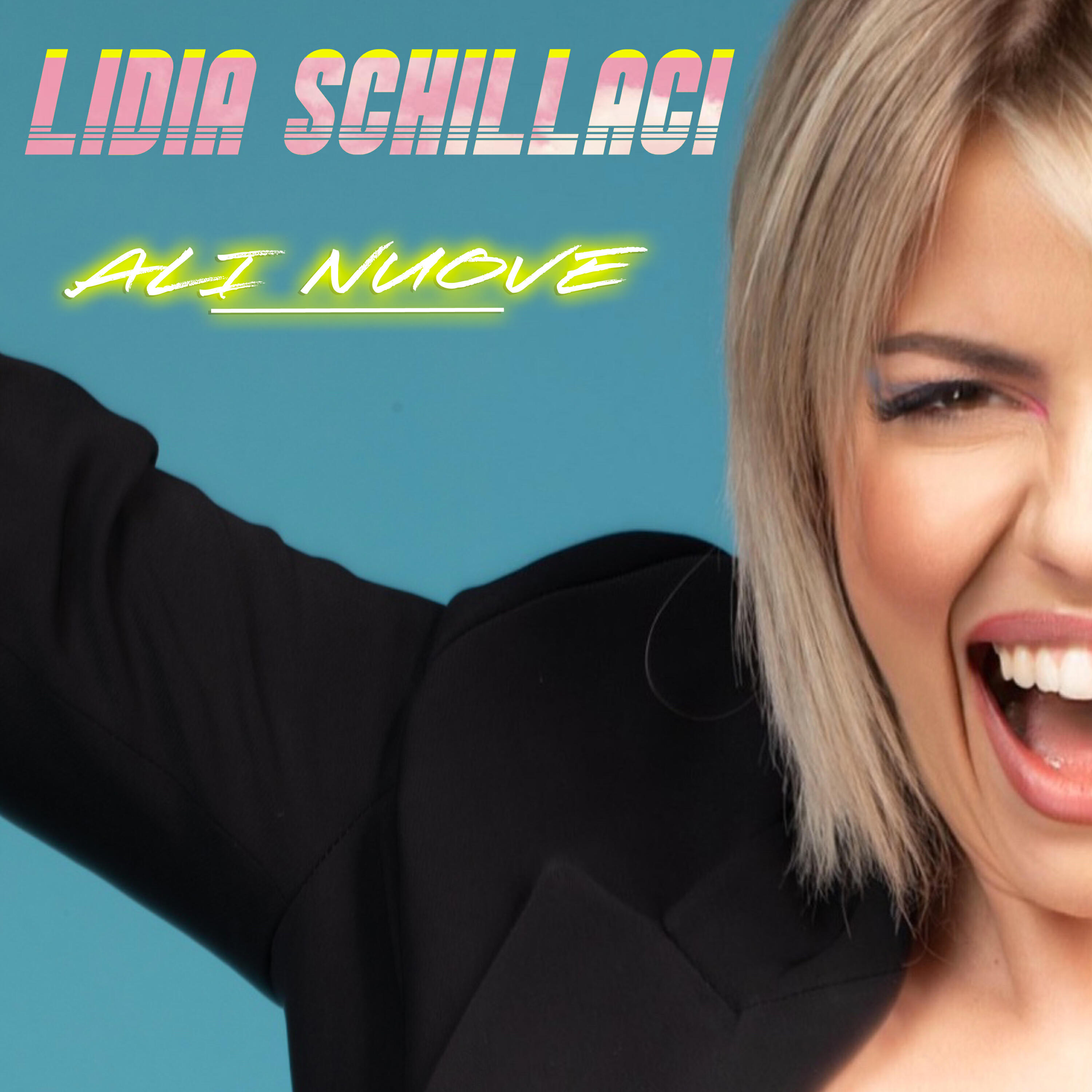 Релиз Ali nuove
