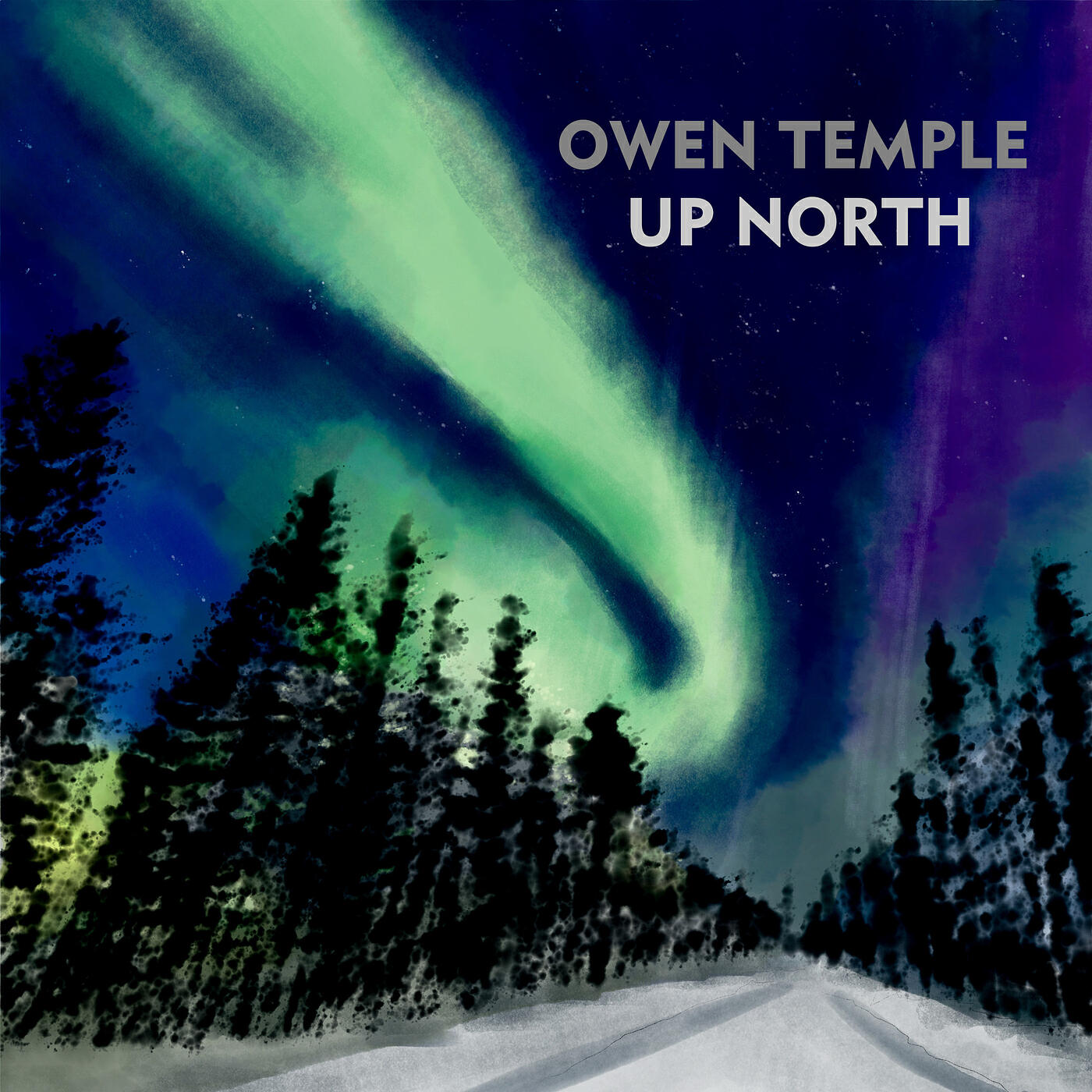 Релиз Up North
