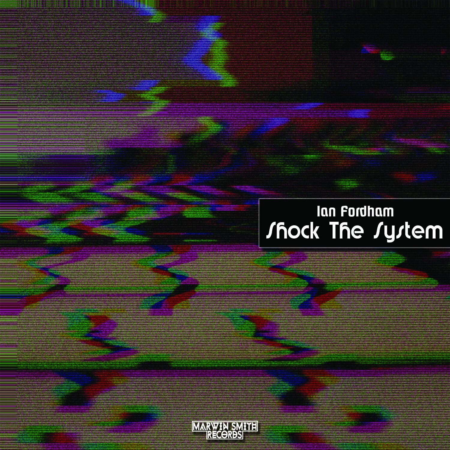 Релиз Shock the System