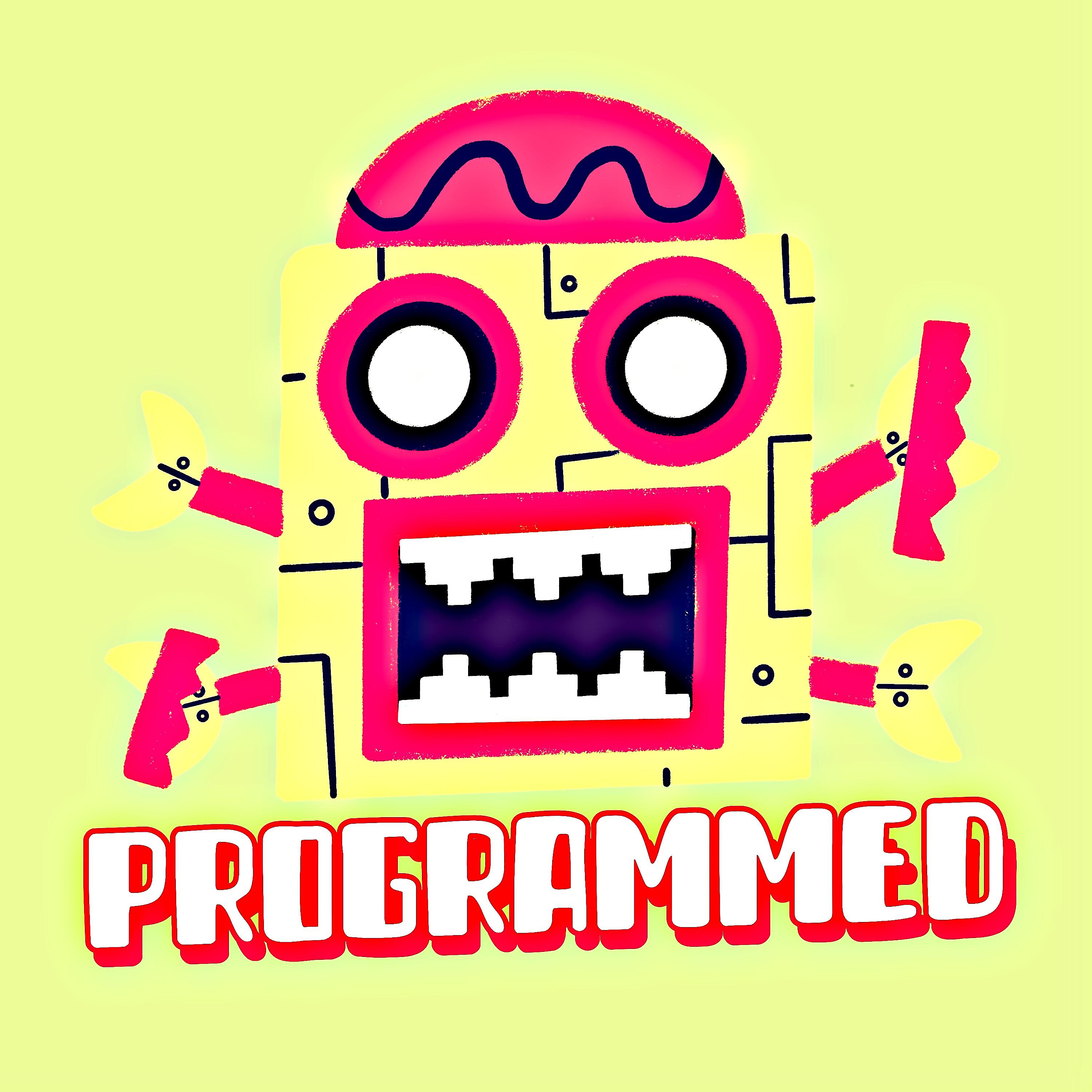 Релиз Programmed