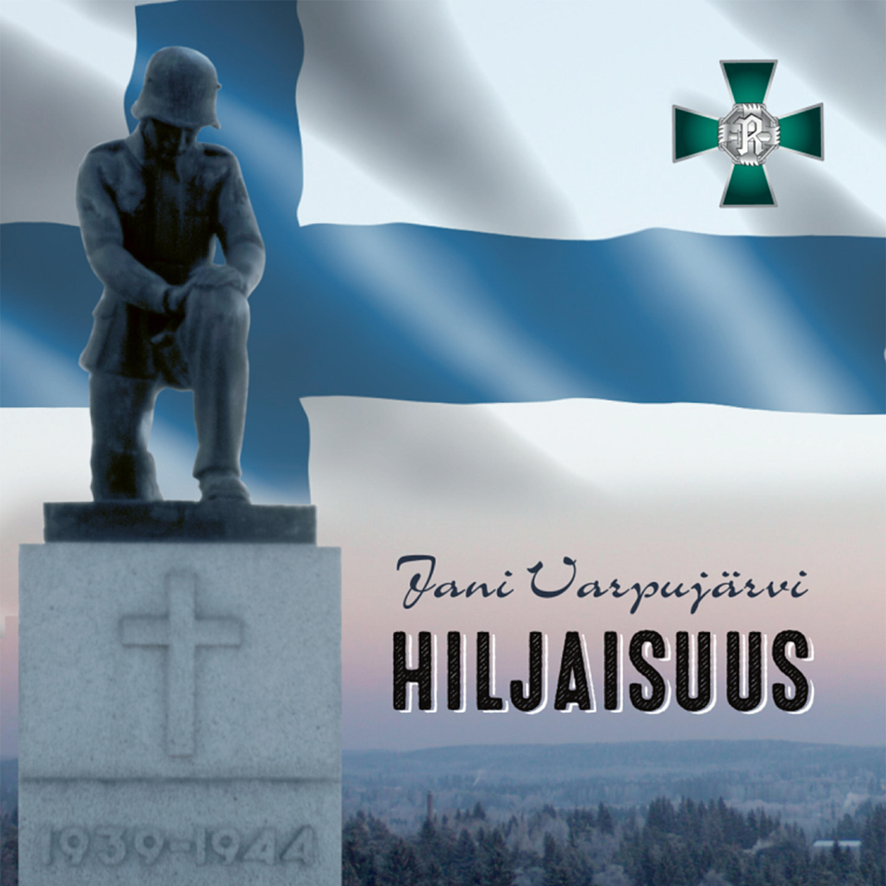 Релиз Hiljaisuus