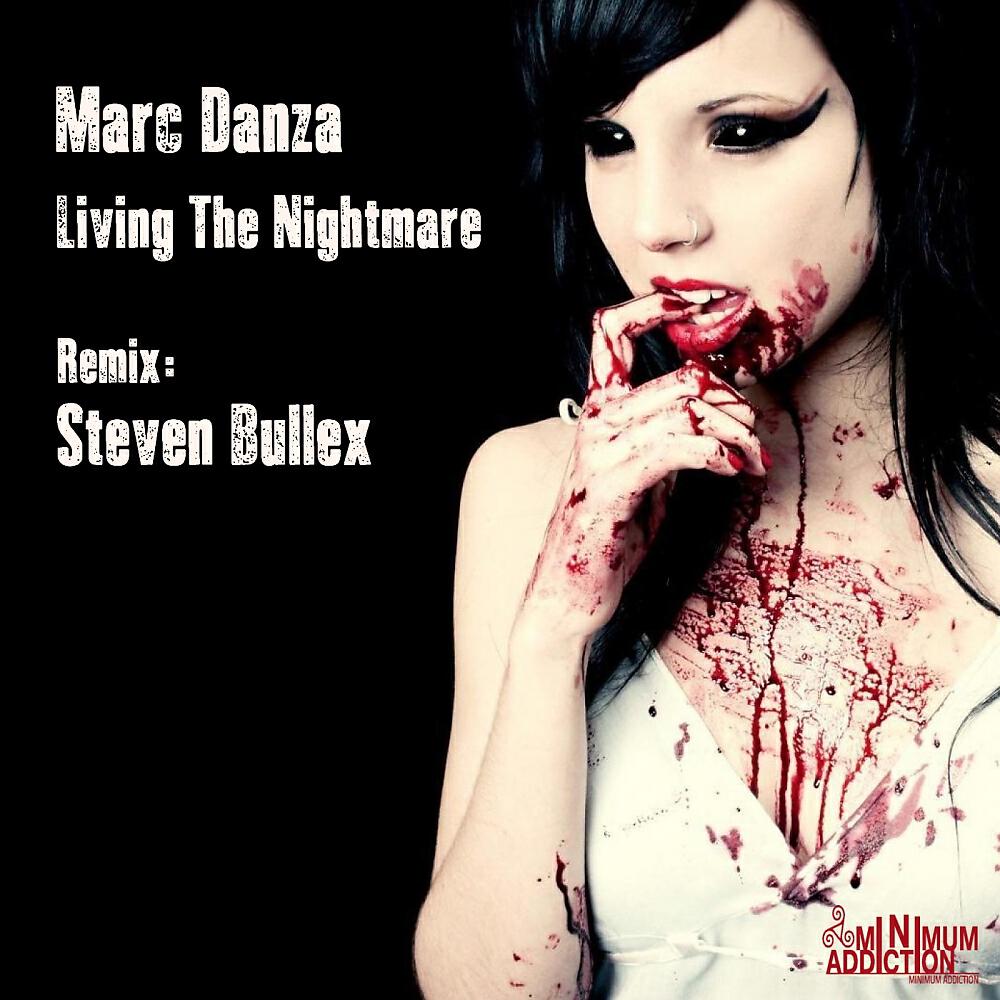 Marc Danza
