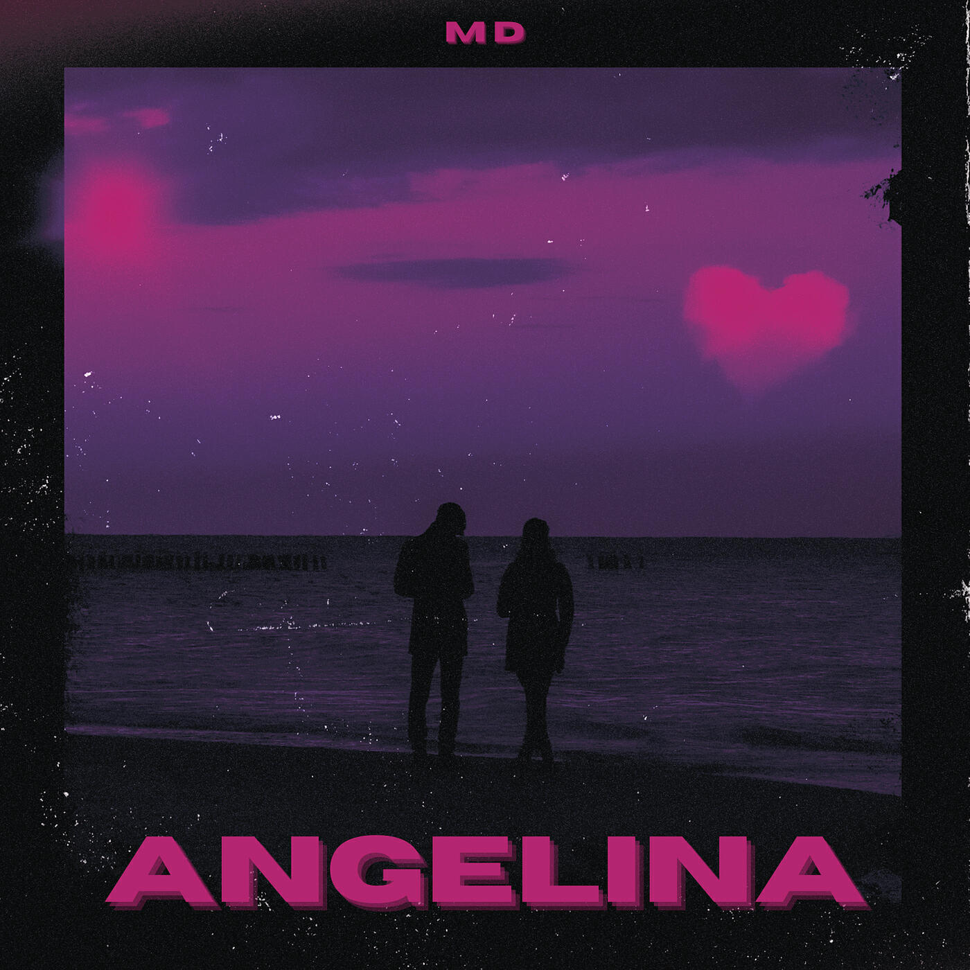 Релиз ANGELINA