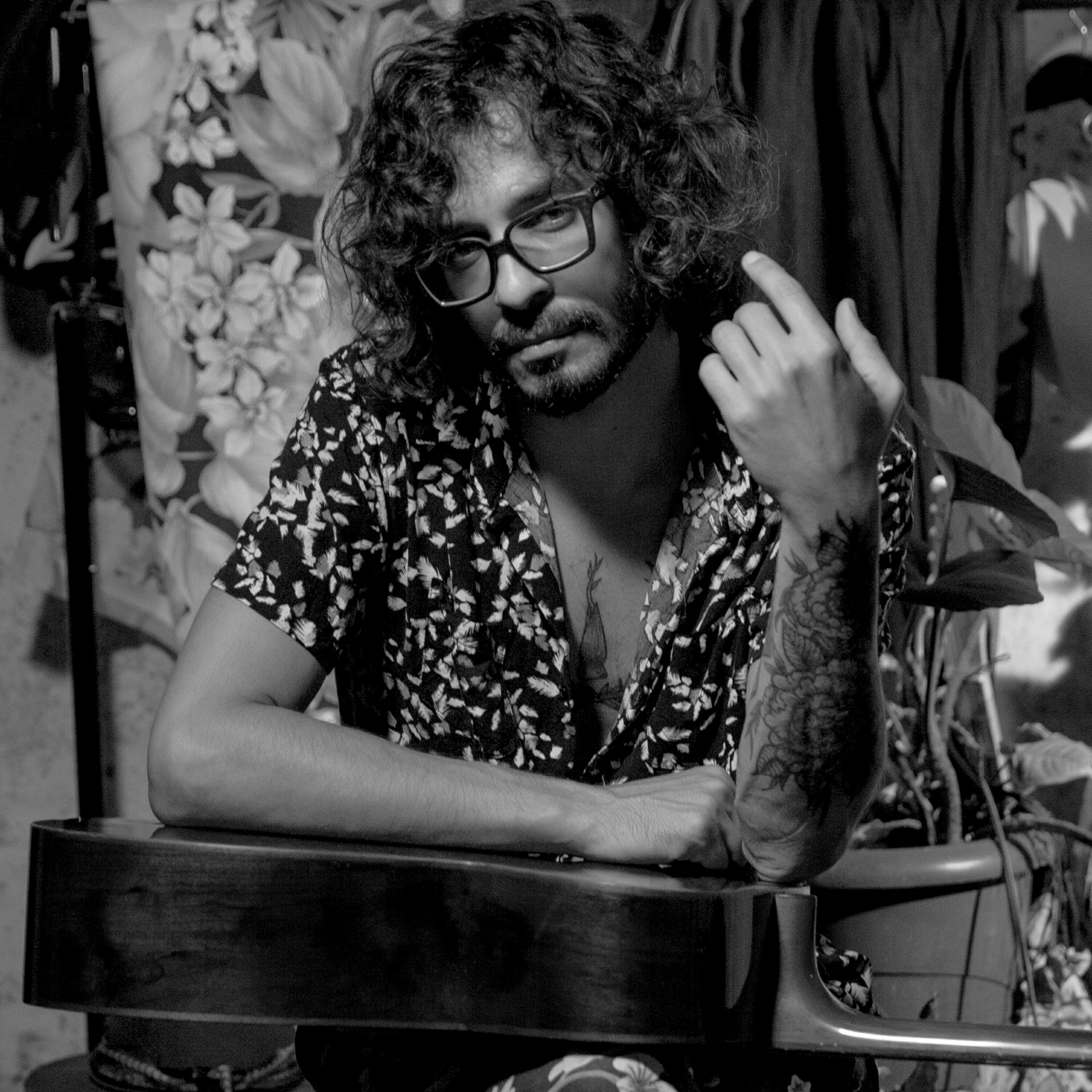 Релиз Amor e Samba