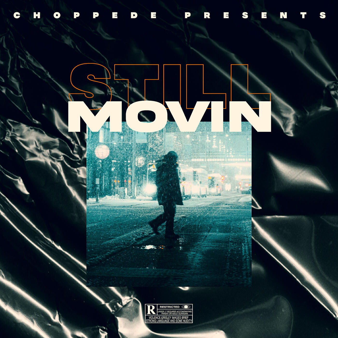 Релиз Still Movin