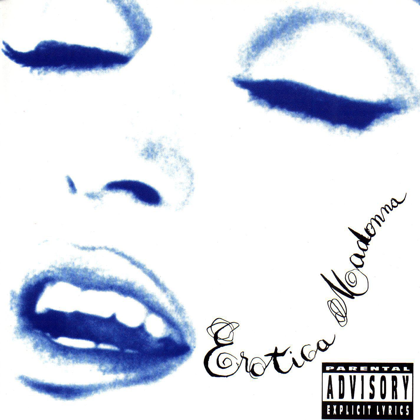 Madonna - Why's It so Hard
