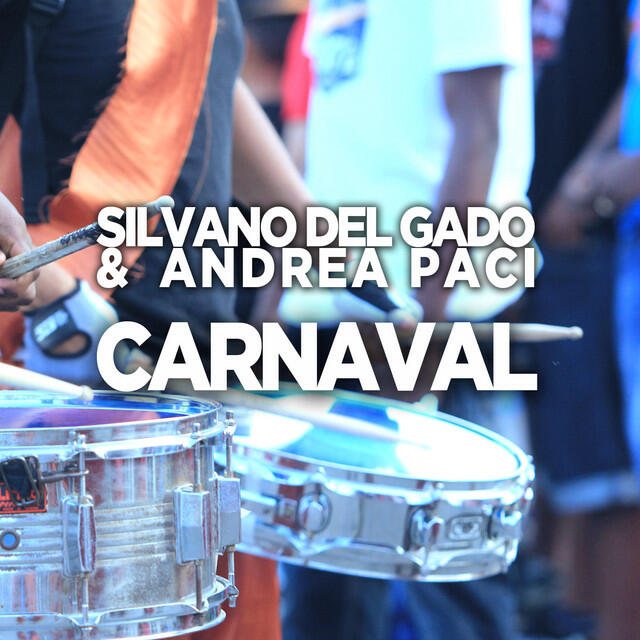 Релиз Carnaval