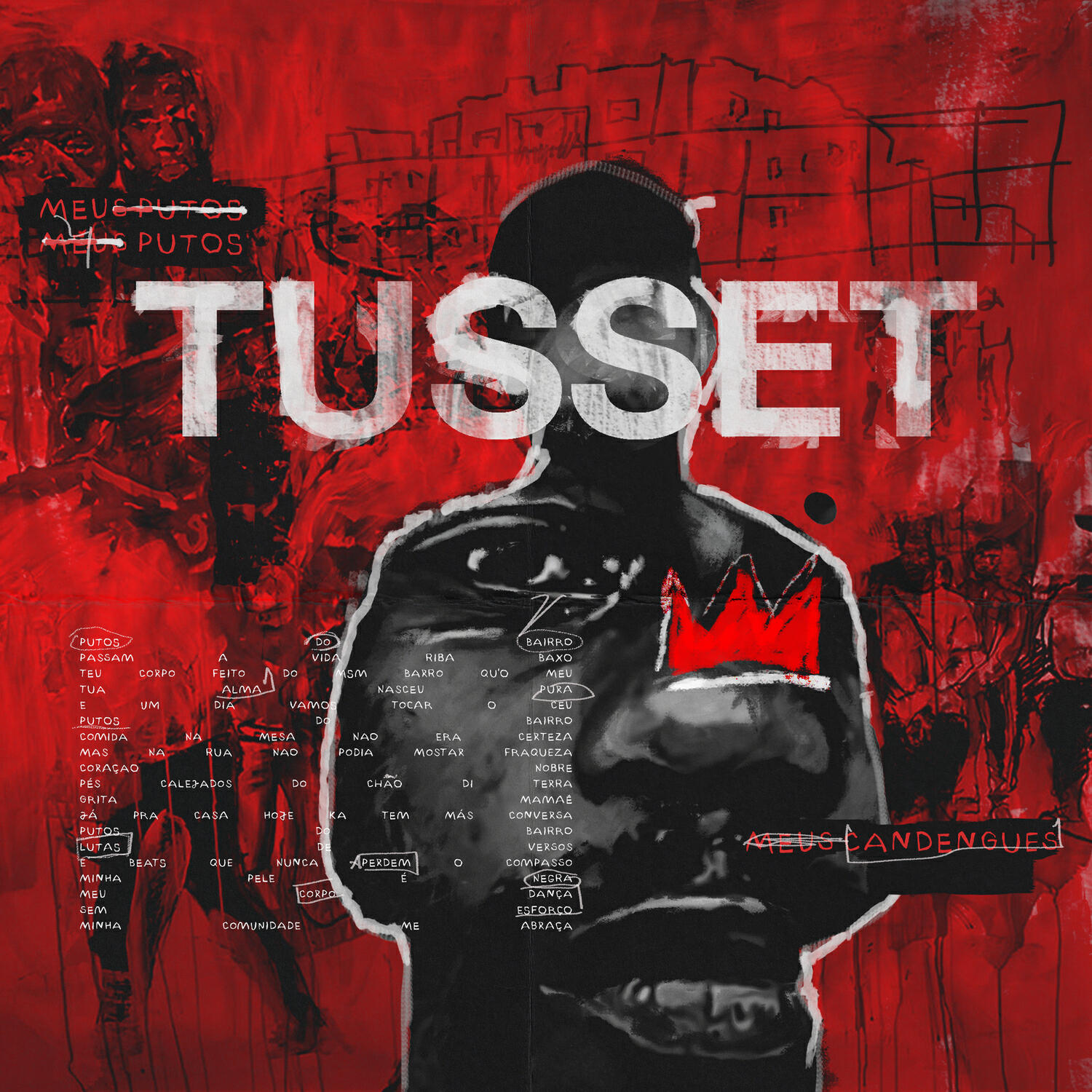 Релиз Tusset (Edit)