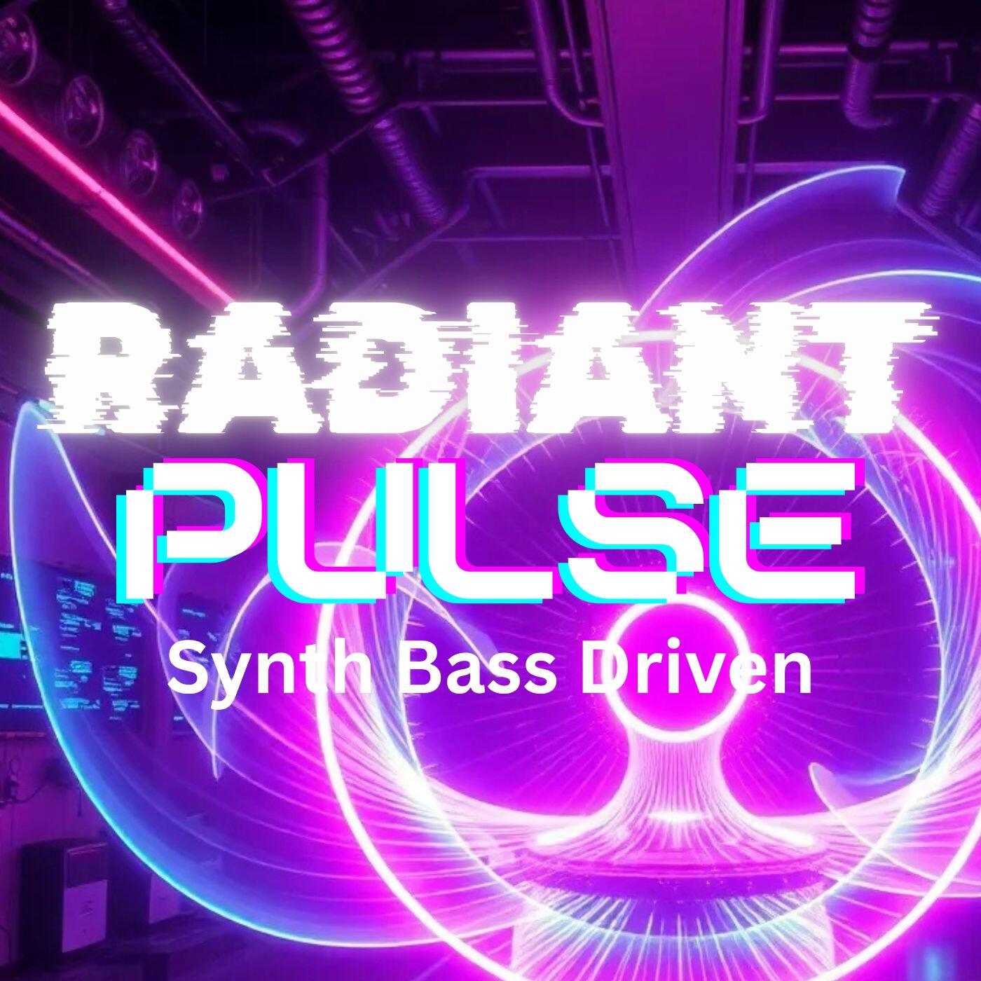 Релиз Radiant Pulse - Synth Bass Driven