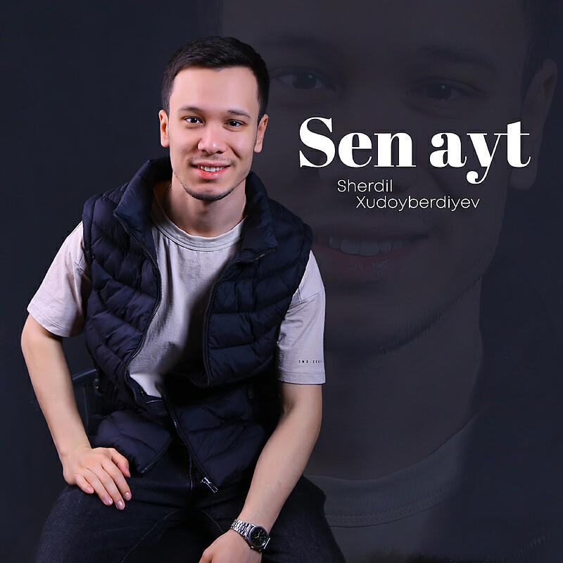 Релиз Sen ayt