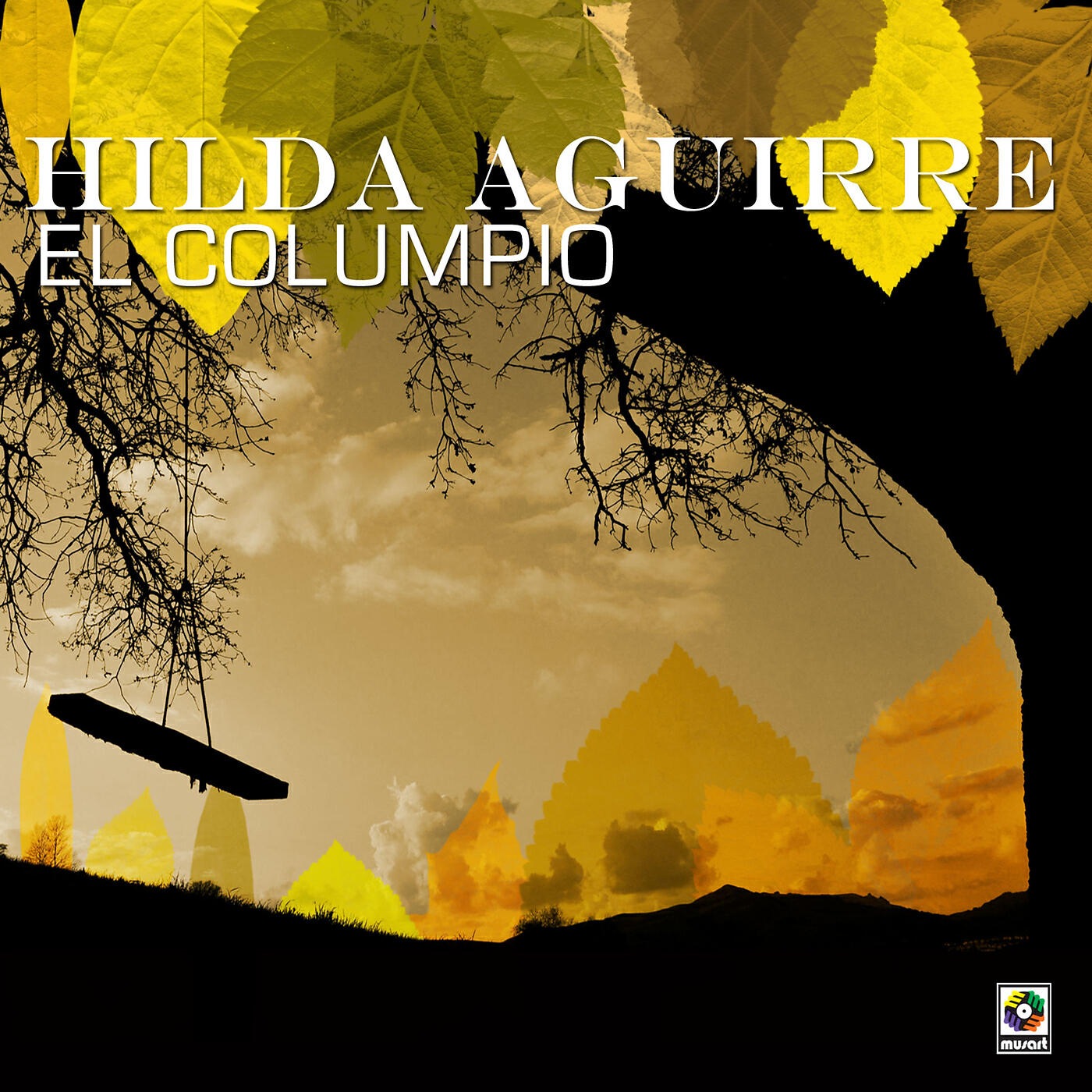 Релиз El Columpio