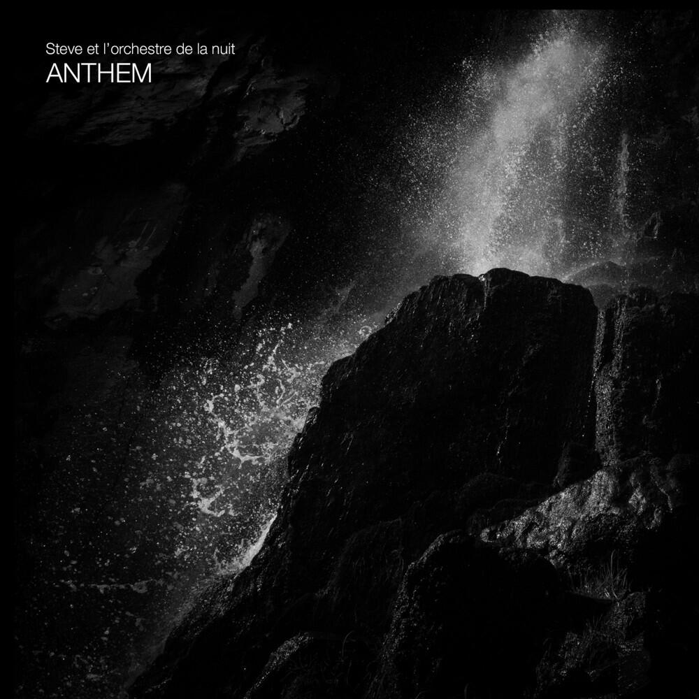 Релиз Anthem