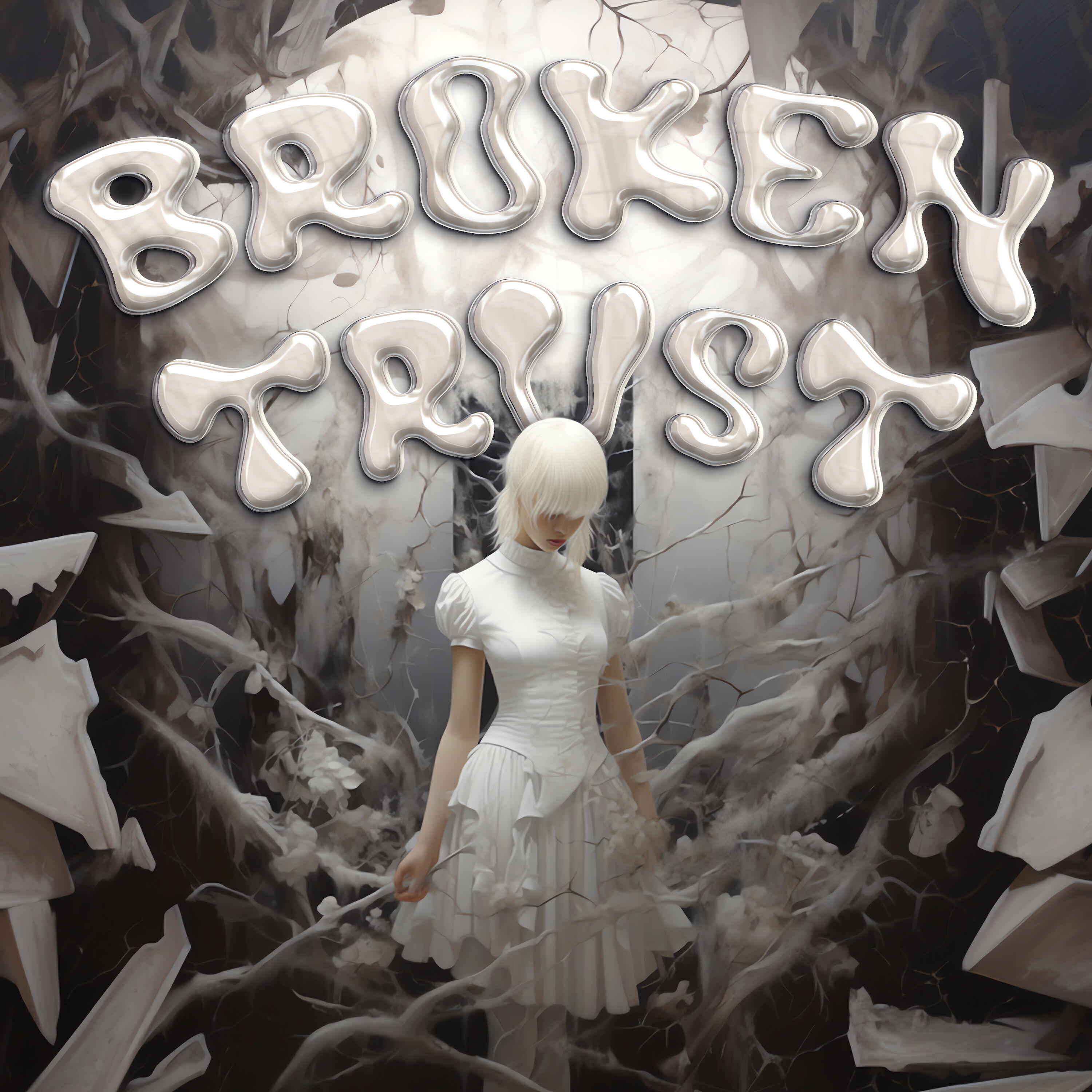 Релиз Broken Trust