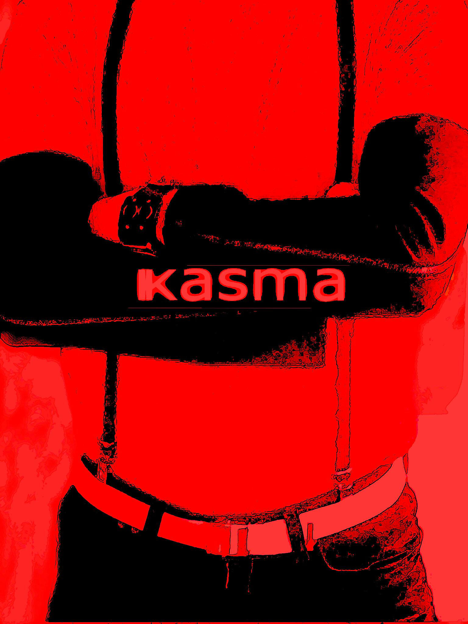 Kasma