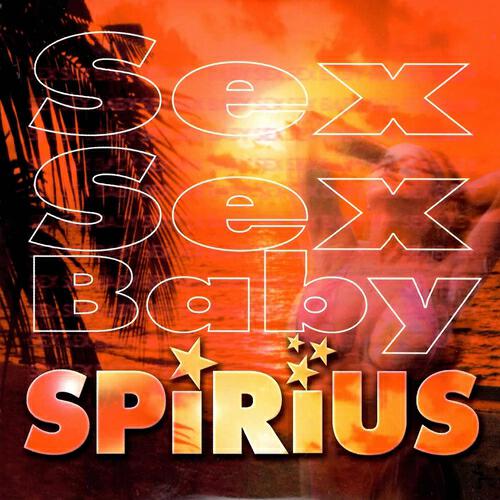 Релиз Sex Sex Baby