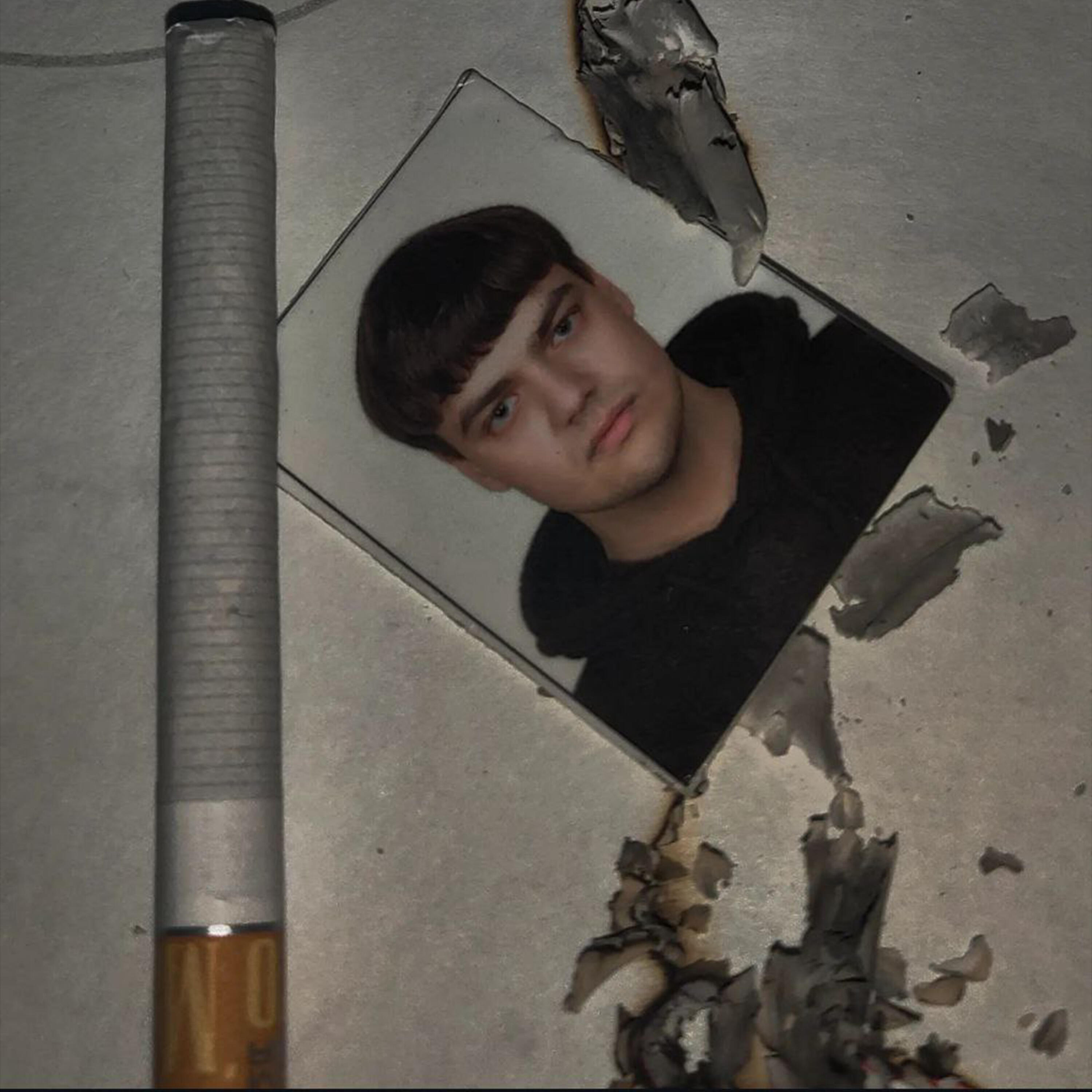 Релиз Happy