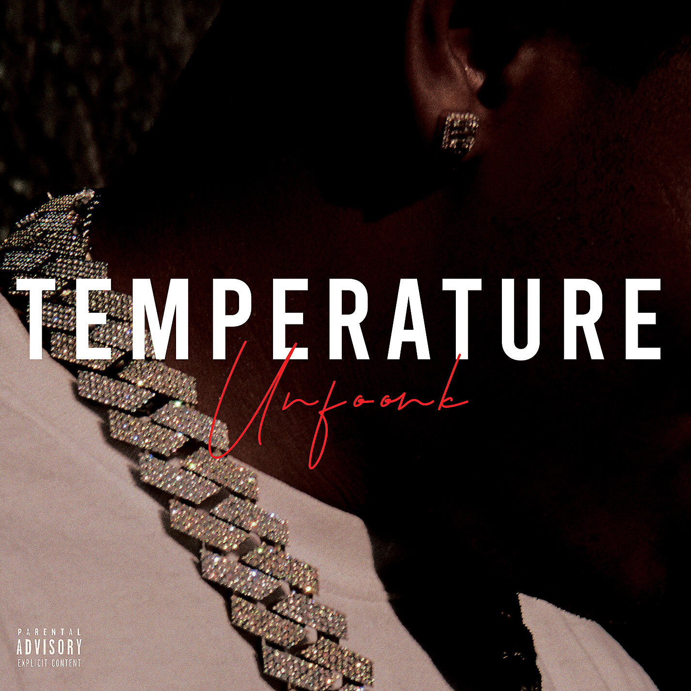 Релиз Temperature