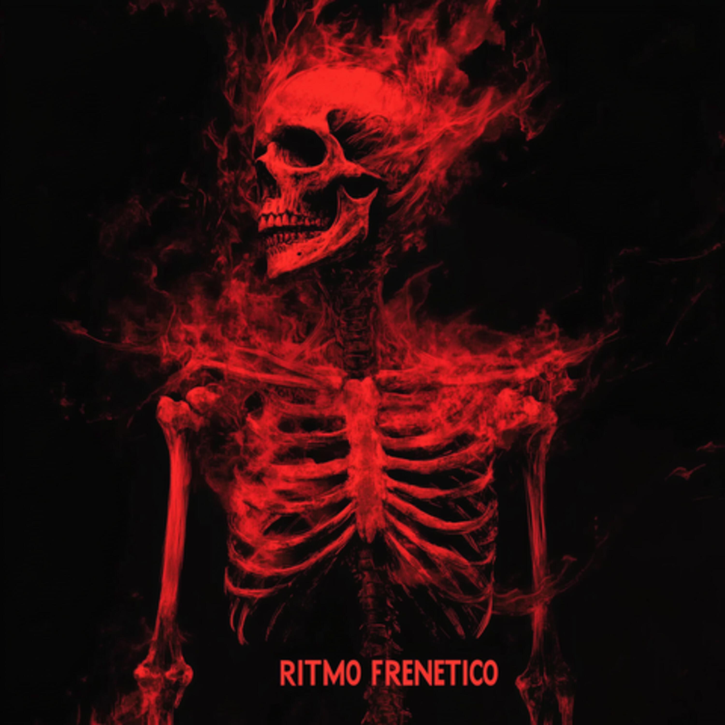 Релиз RITMO FRENÉTICO