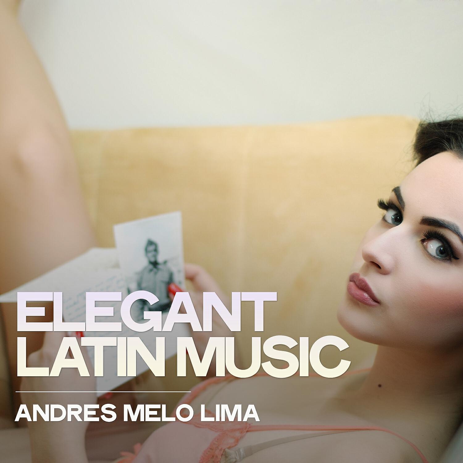 Релиз Elegant Latin Music