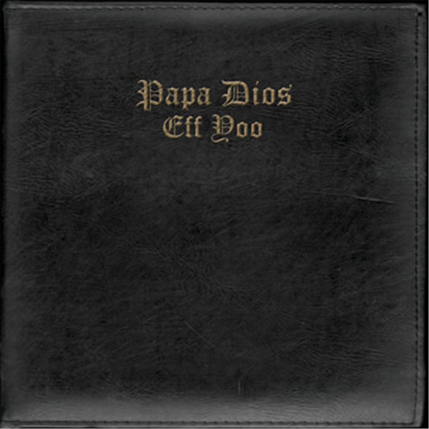 Релиз Papa Dios