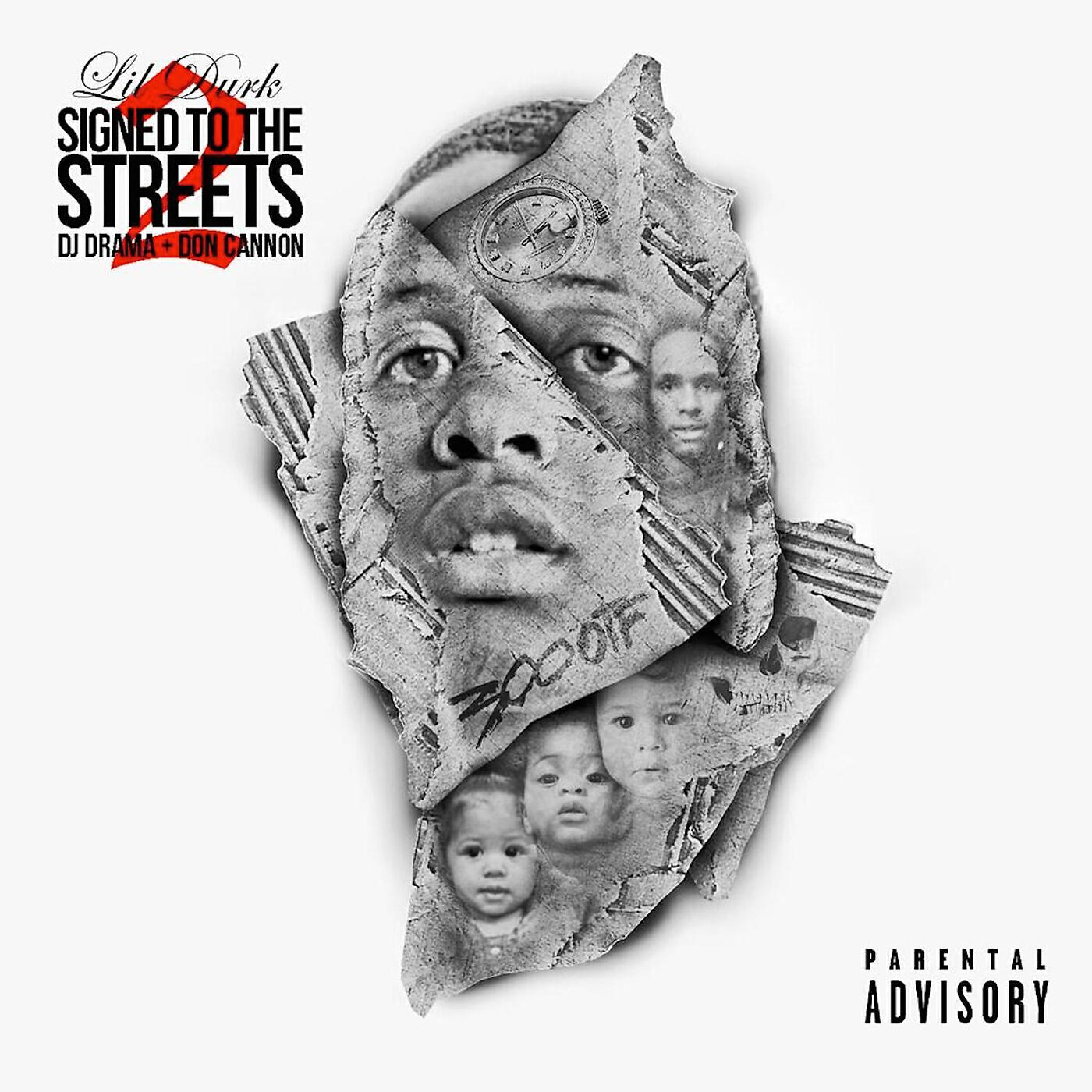 Постер альбома Signed to the Streets 2