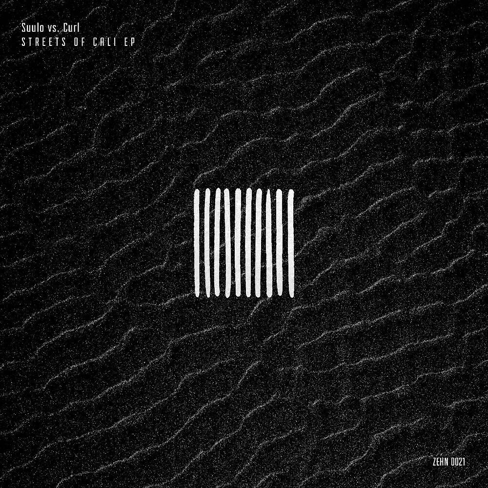 Релиз Streets of Cali EP