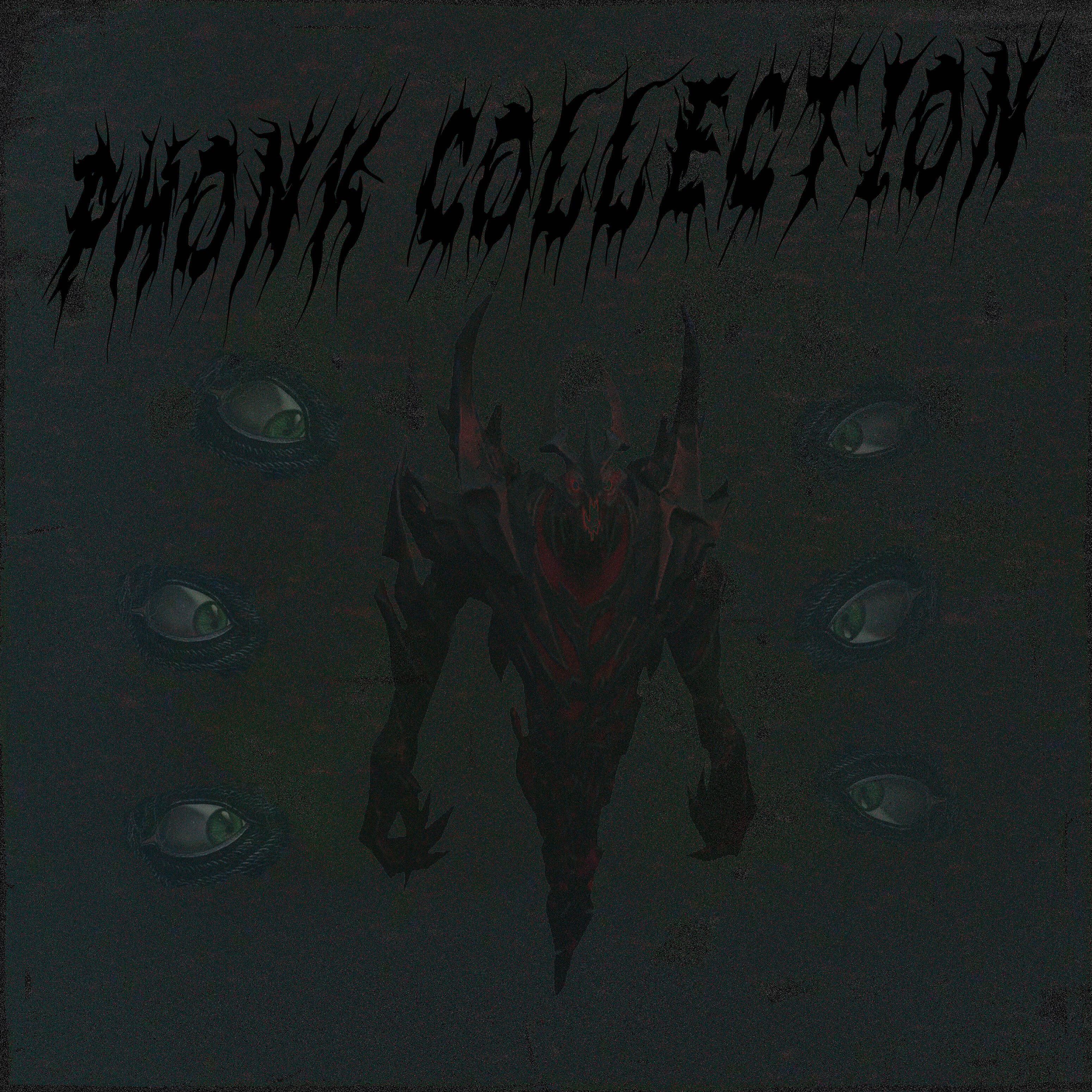 Релиз Phonk Collection