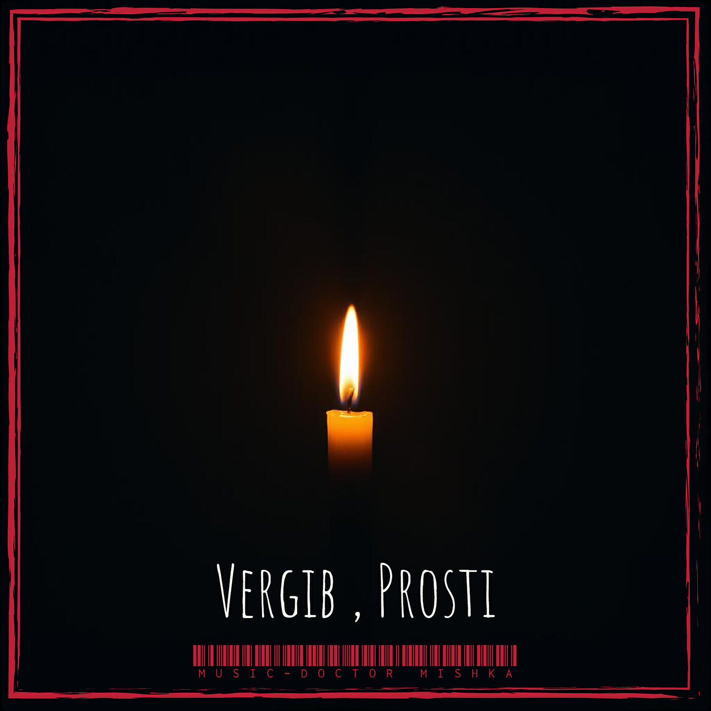 Релиз Vergib , Prosti