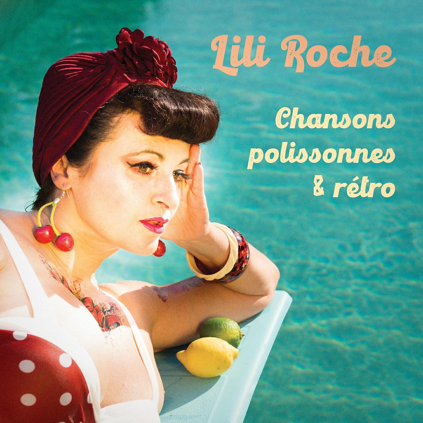 Lili Roche