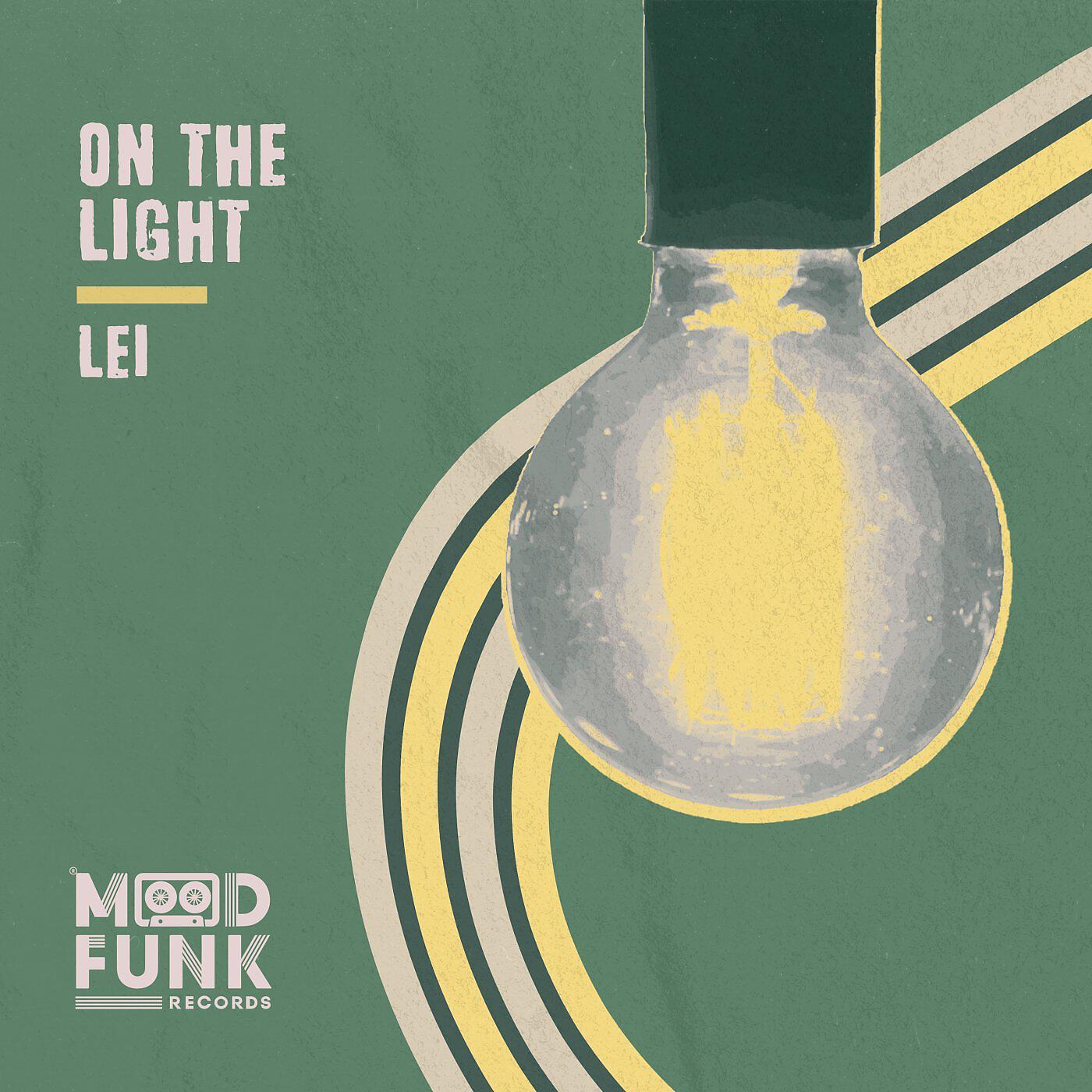 Постер альбома On The Light