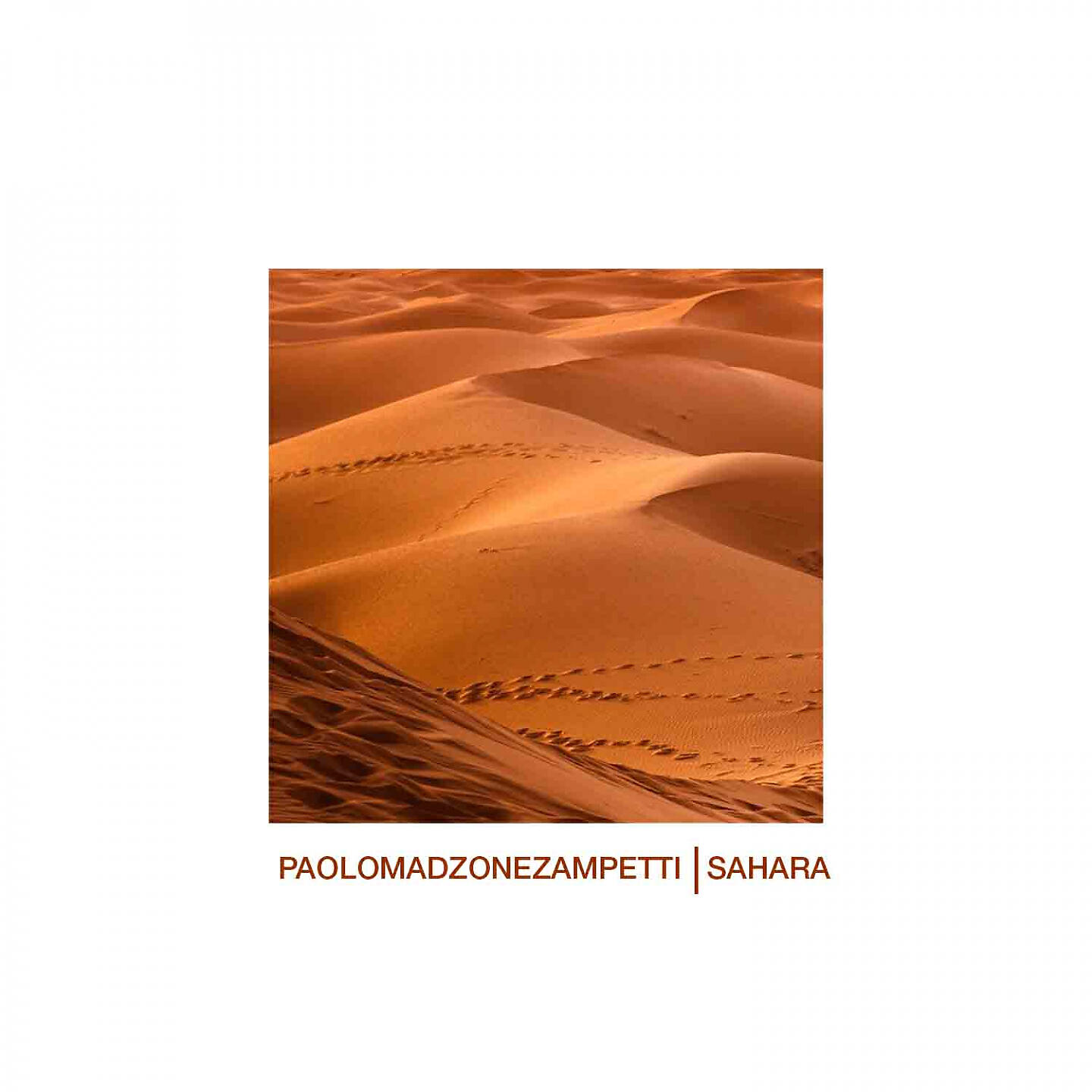 Релиз Sahara