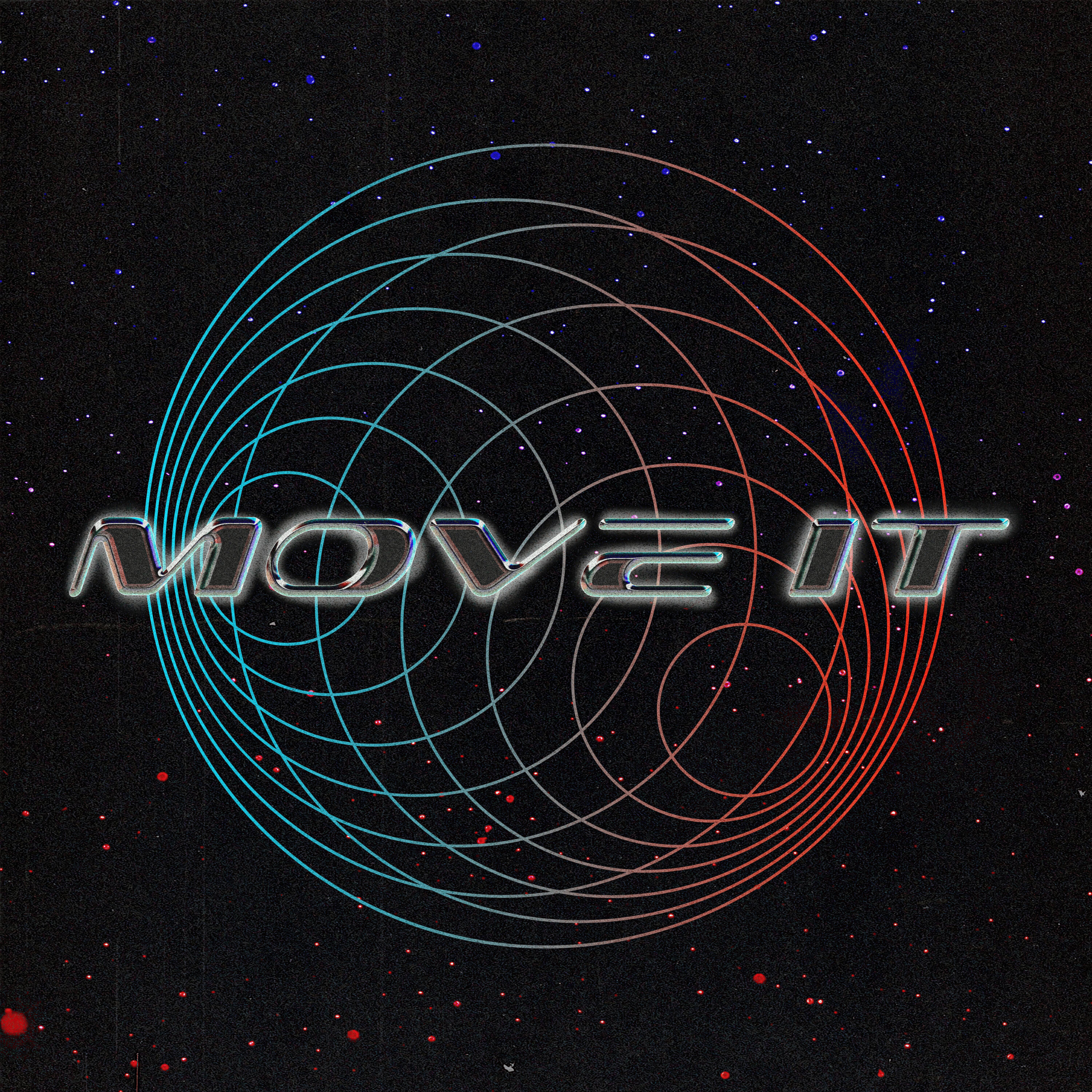 Релиз MOVE IT