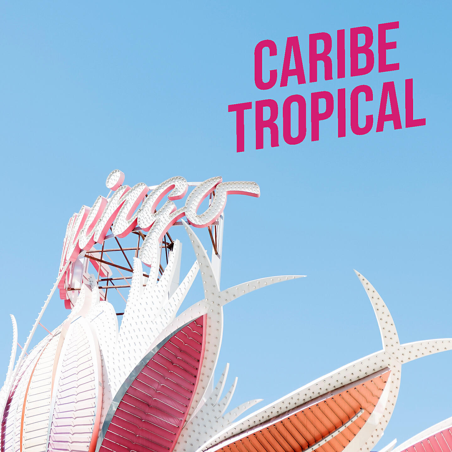 Релиз Caribe Tropical