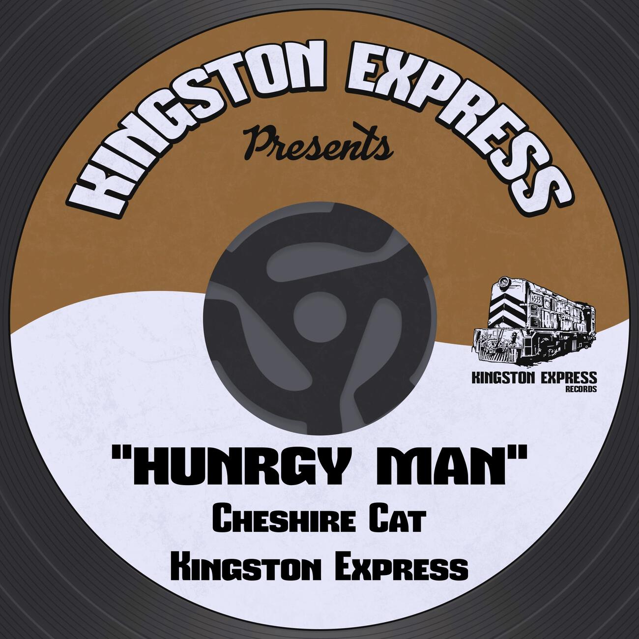 Релиз Hungry Man